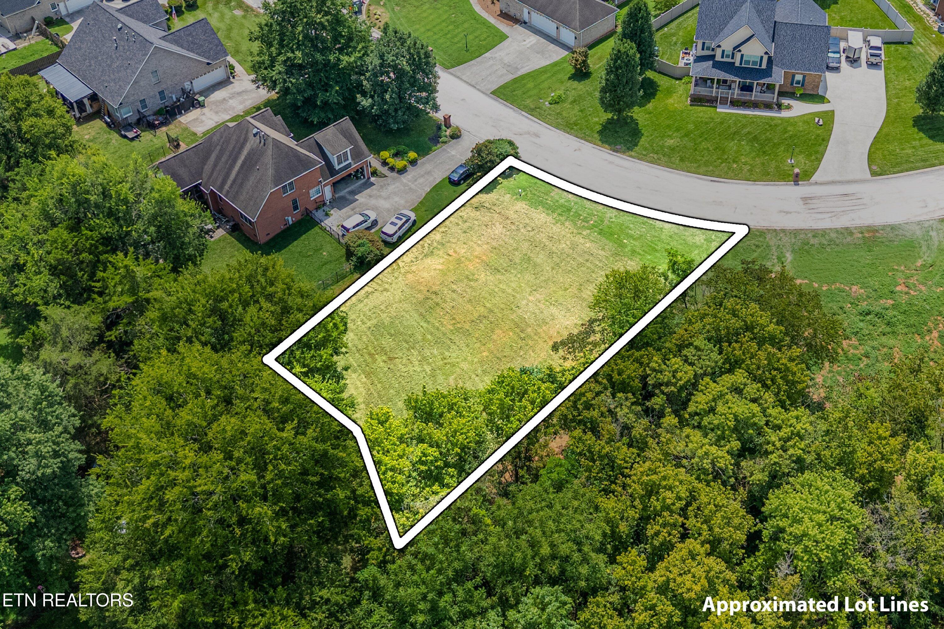 7408 Country Meadow Drive Knoxville TN 37918