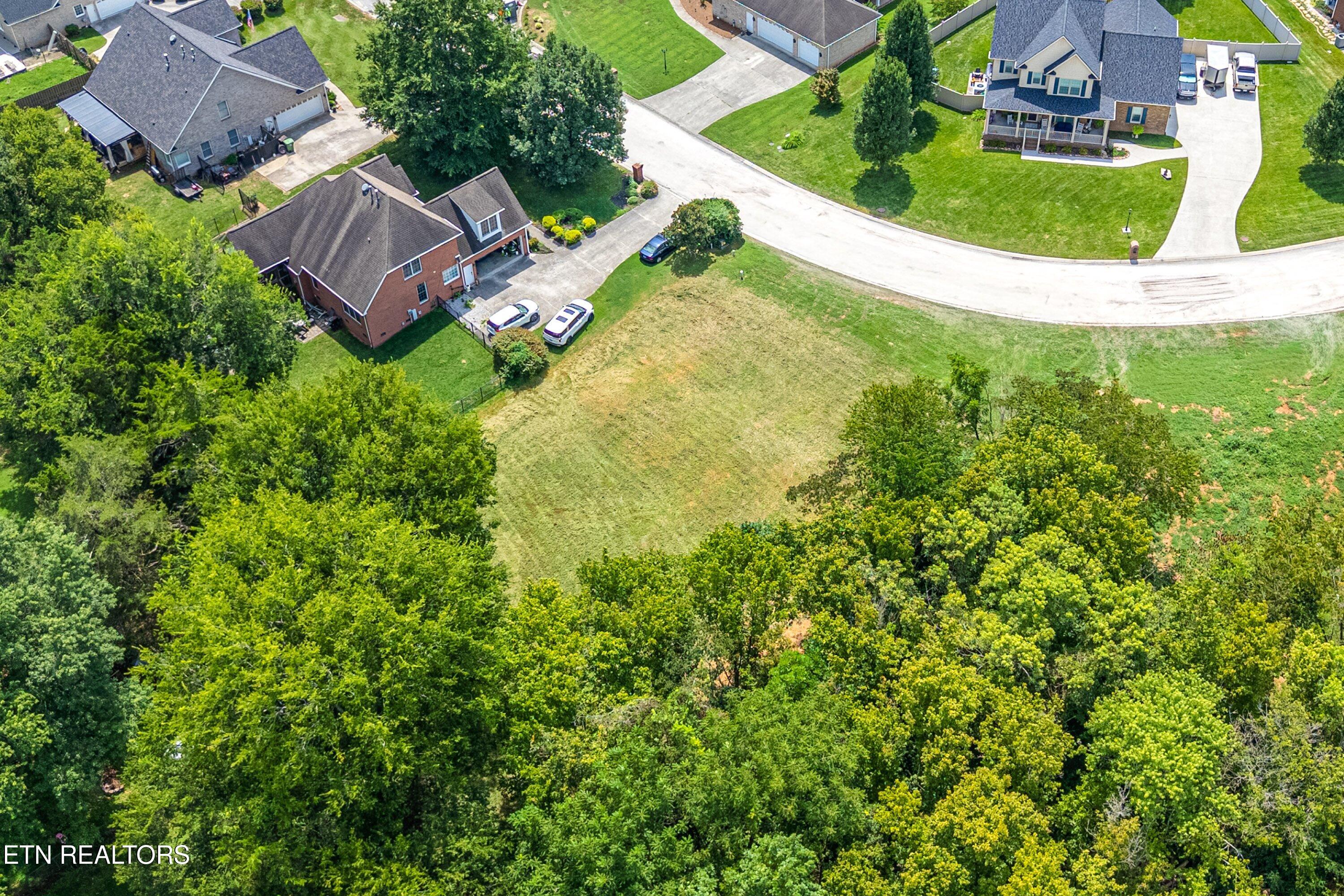 7408 Country Meadow Drive Knoxville TN 37918