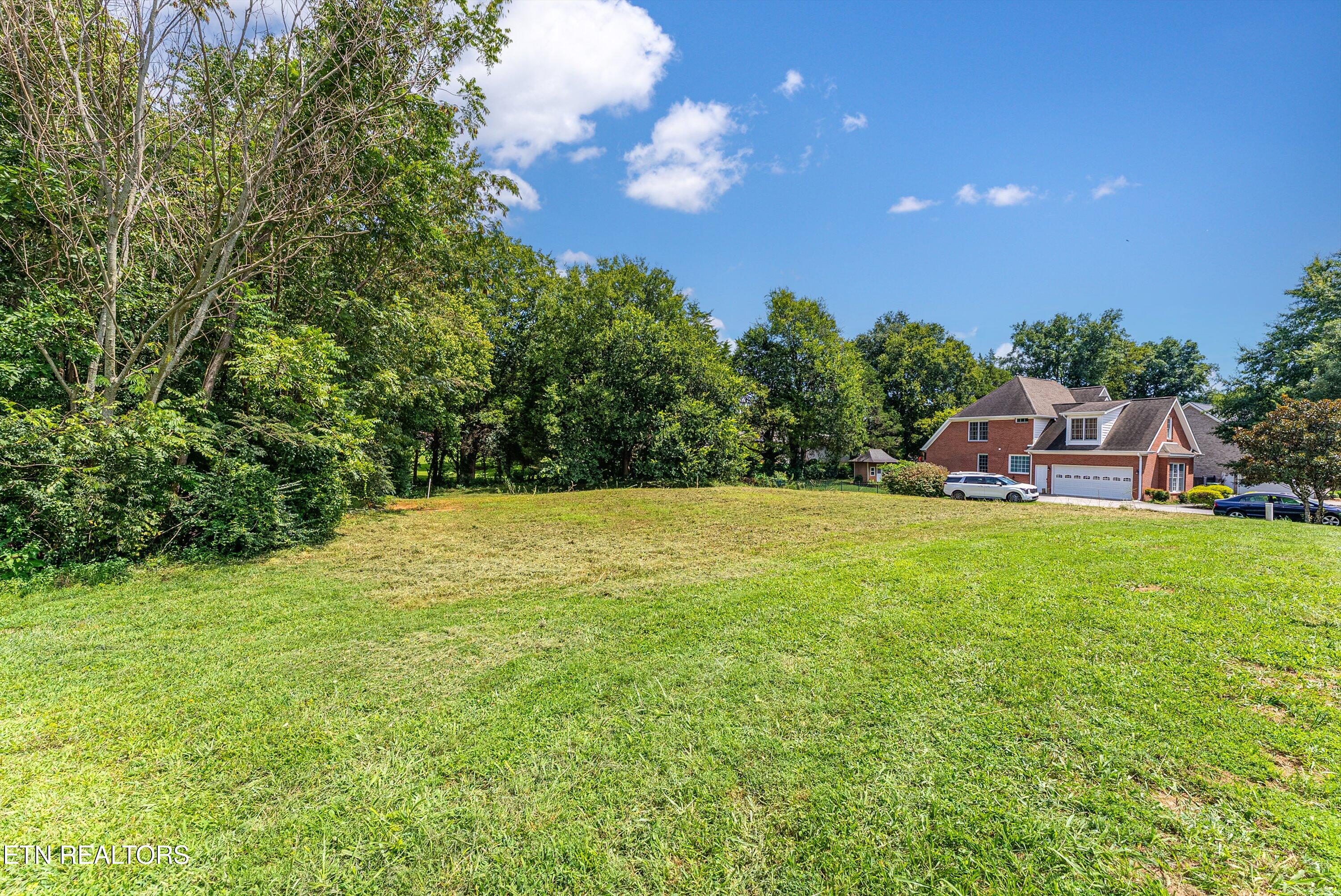 7408 Country Meadow Drive Knoxville TN 37918
