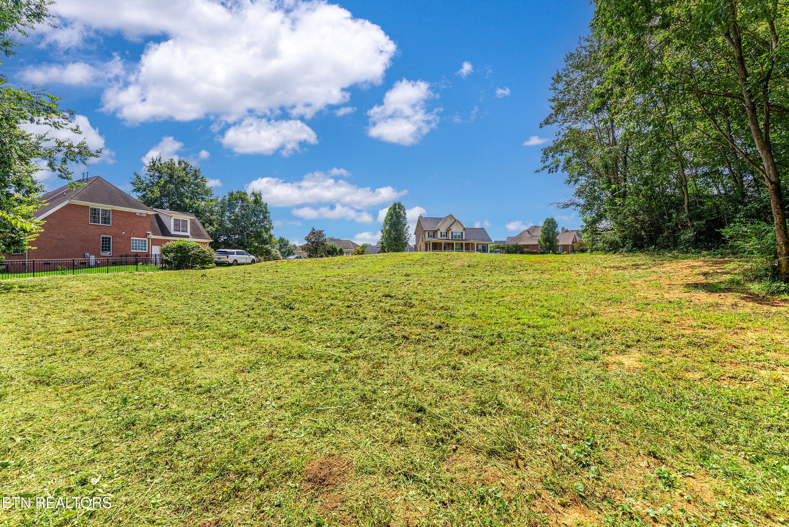 7408 Country Meadow Drive Knoxville TN 37918