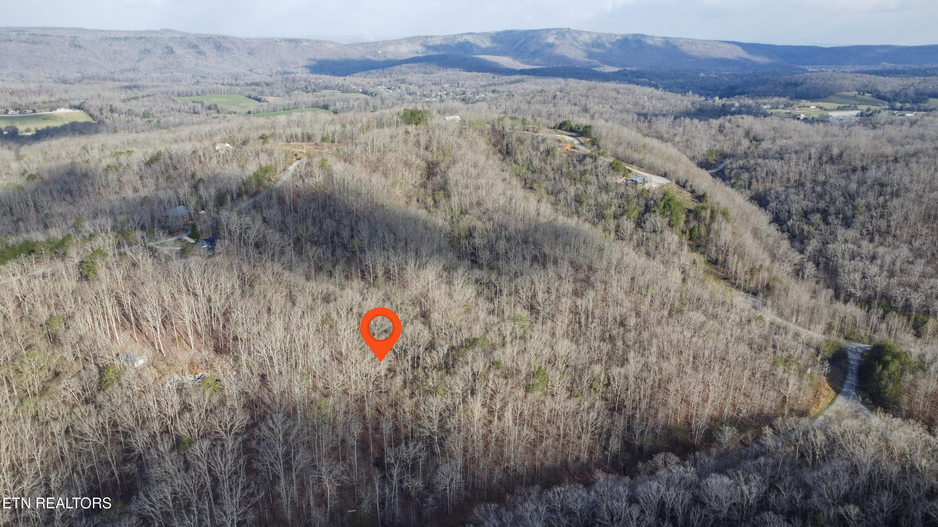 Lot 434 Hidden Oaks Road Rockwood TN 37854
