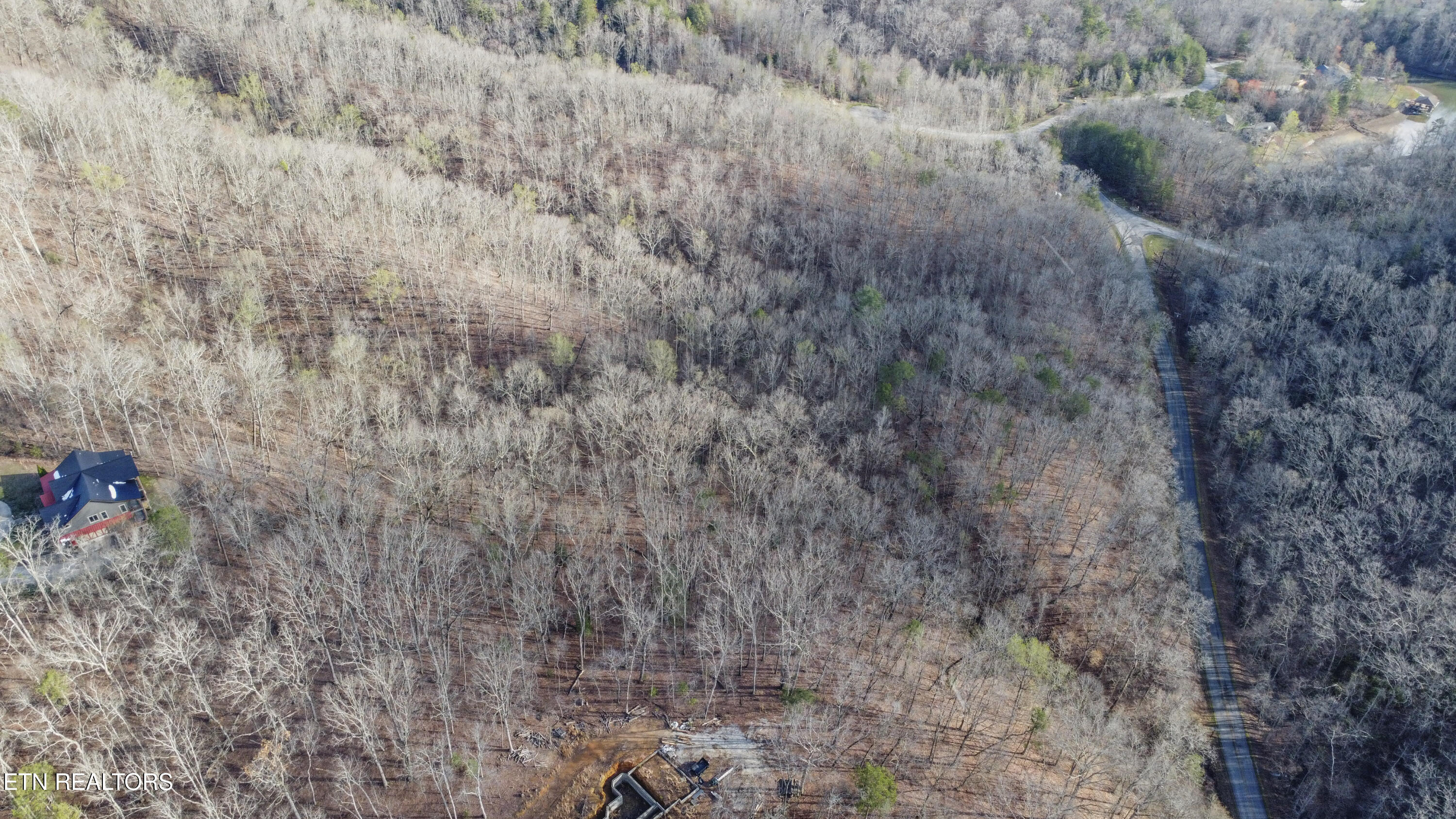 Lot 434 Hidden Oaks Road Rockwood TN 37854
