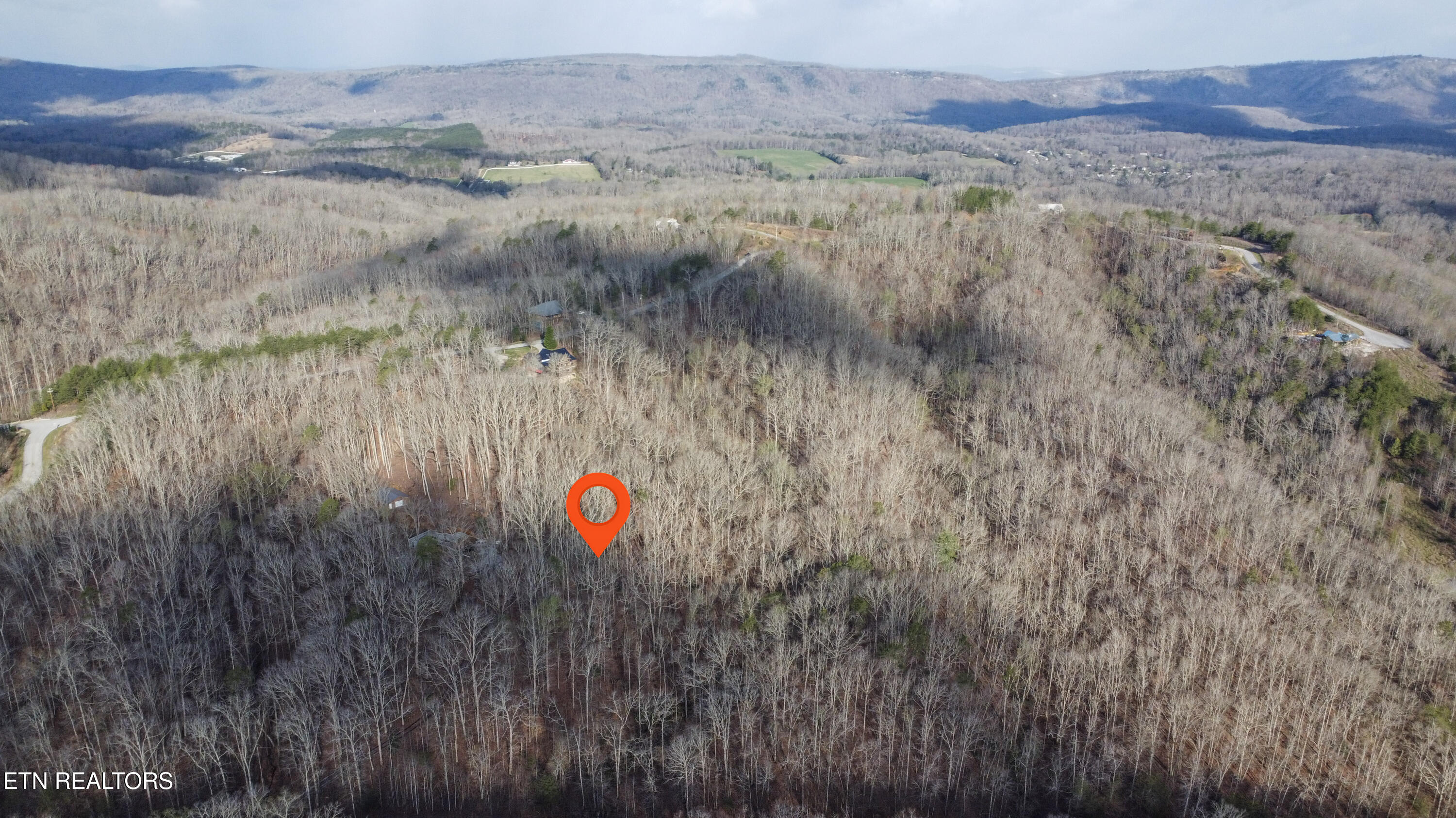 Lot 434 Hidden Oaks Road Rockwood TN 37854