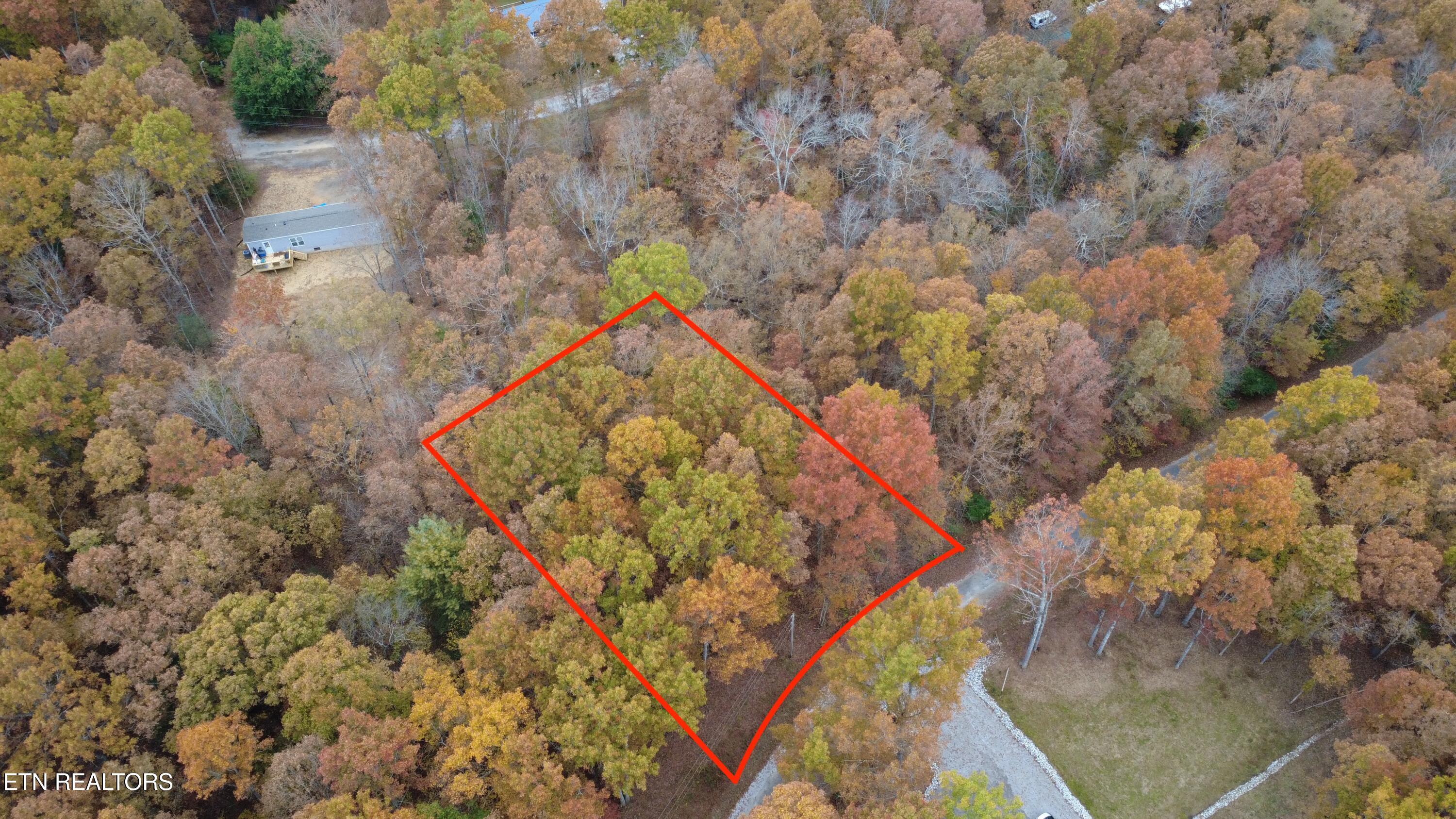 1017 Oceola Circle Crossville TN 38572
