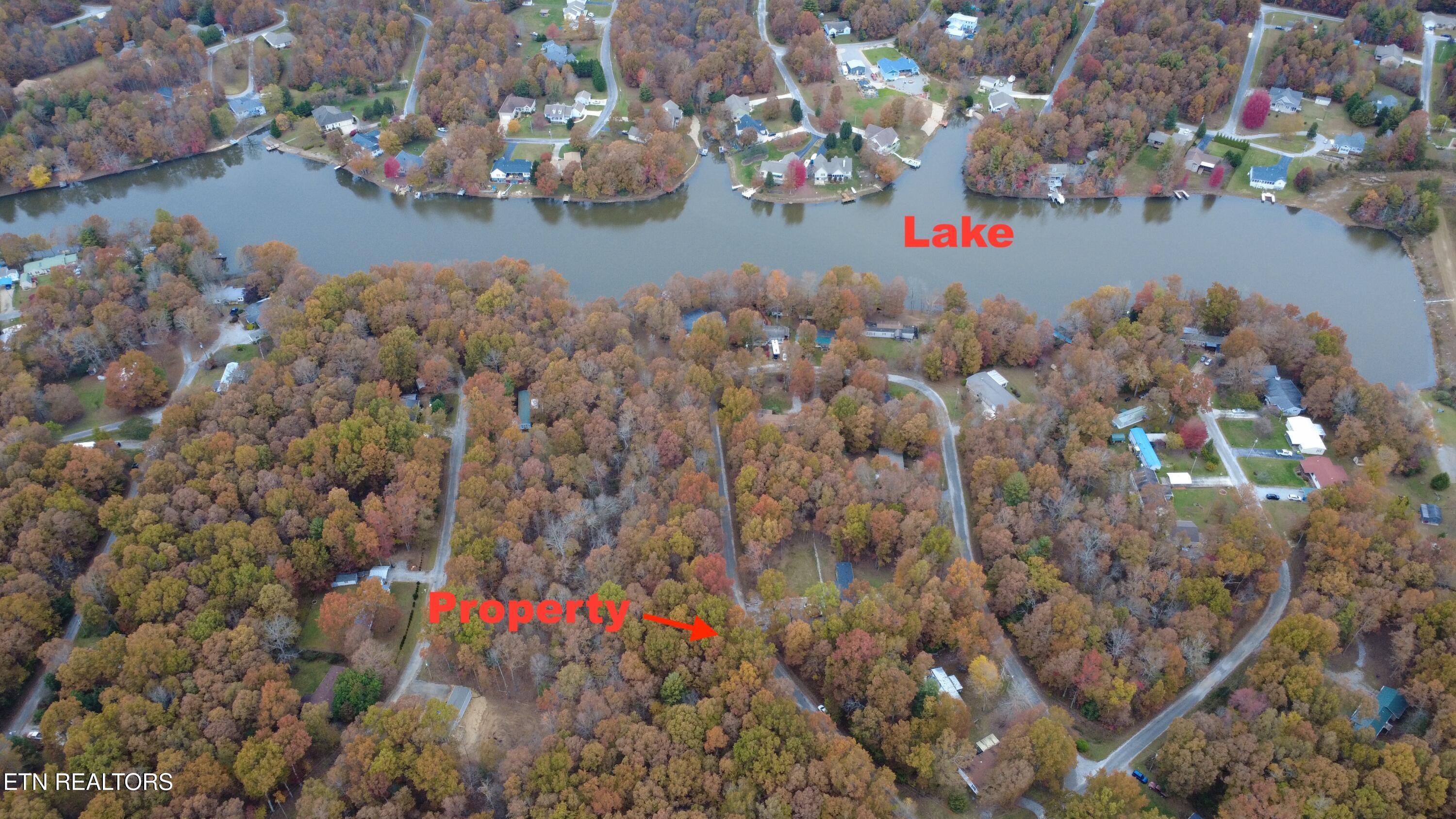 1017 Oceola Circle Crossville TN 38572