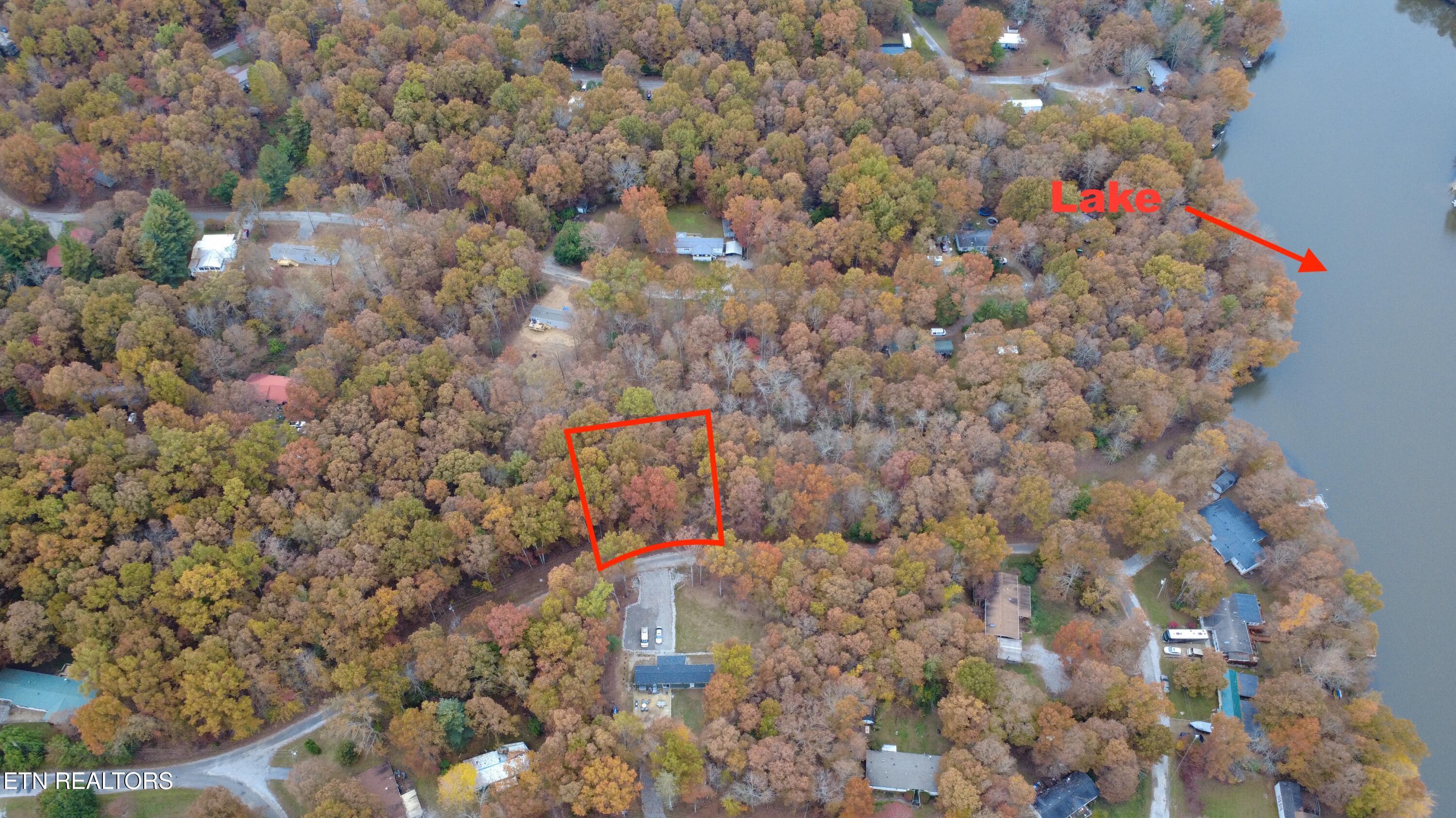 1017 Oceola Circle Crossville TN 38572