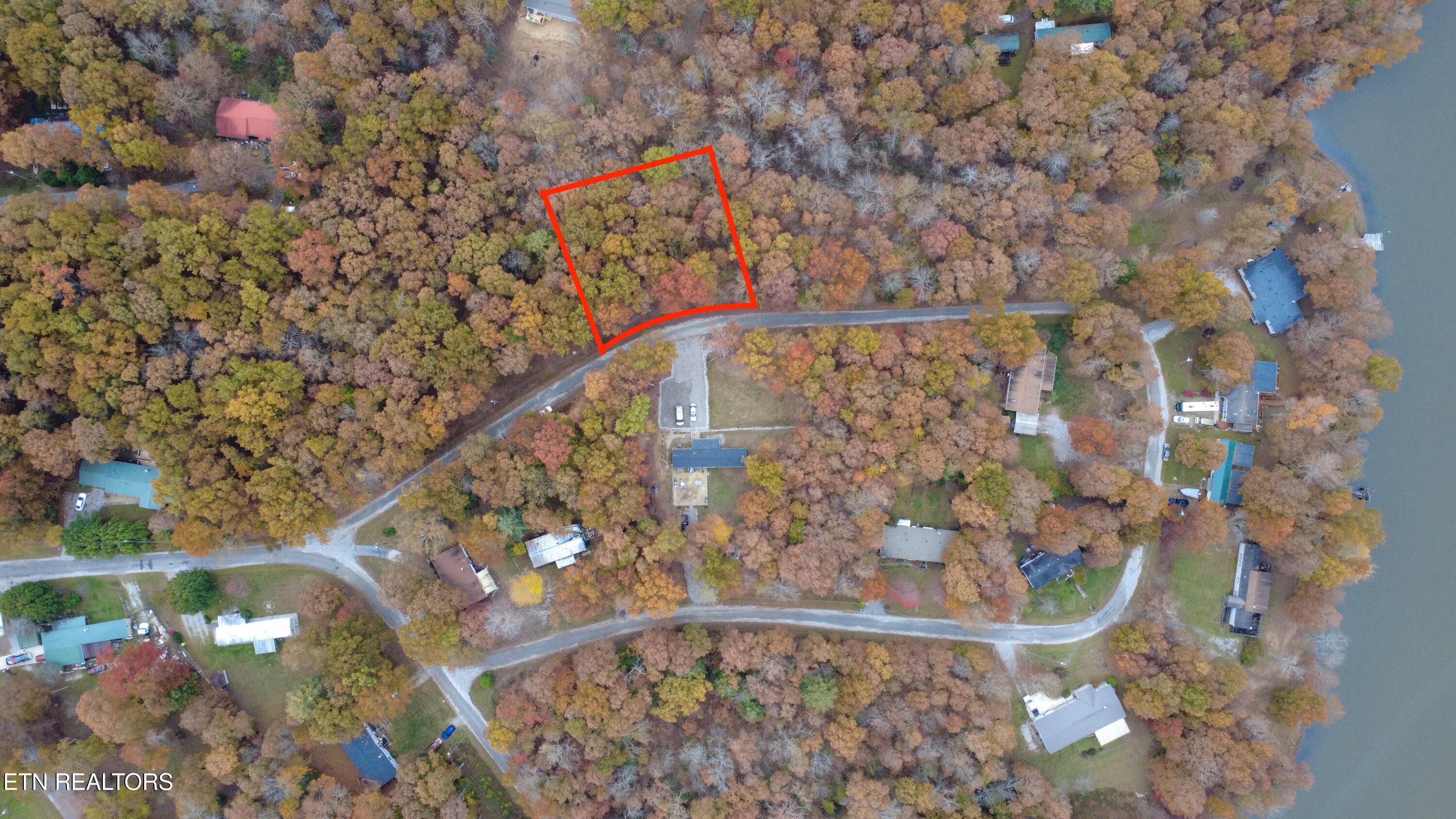 1017 Oceola Circle Crossville TN 38572