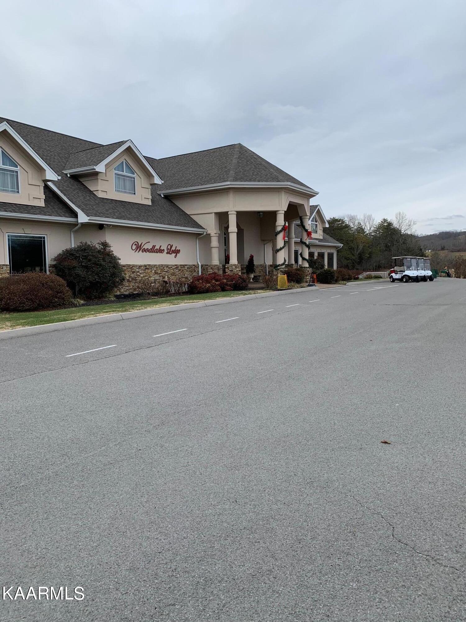 121 Links Court Tazewell TN 37879