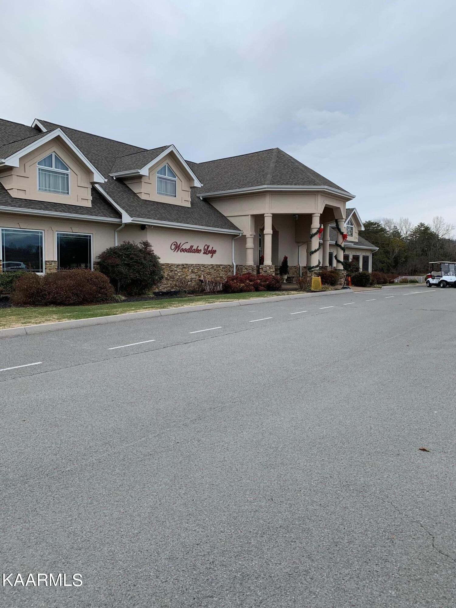 121 Links Court Tazewell TN 37879
