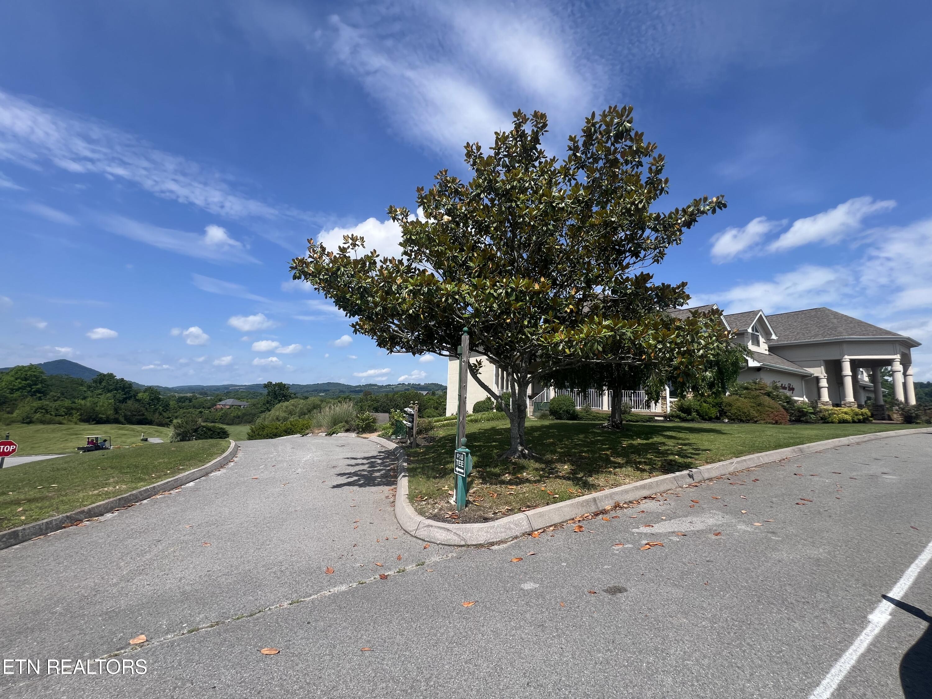 121 Links Court Tazewell TN 37879
