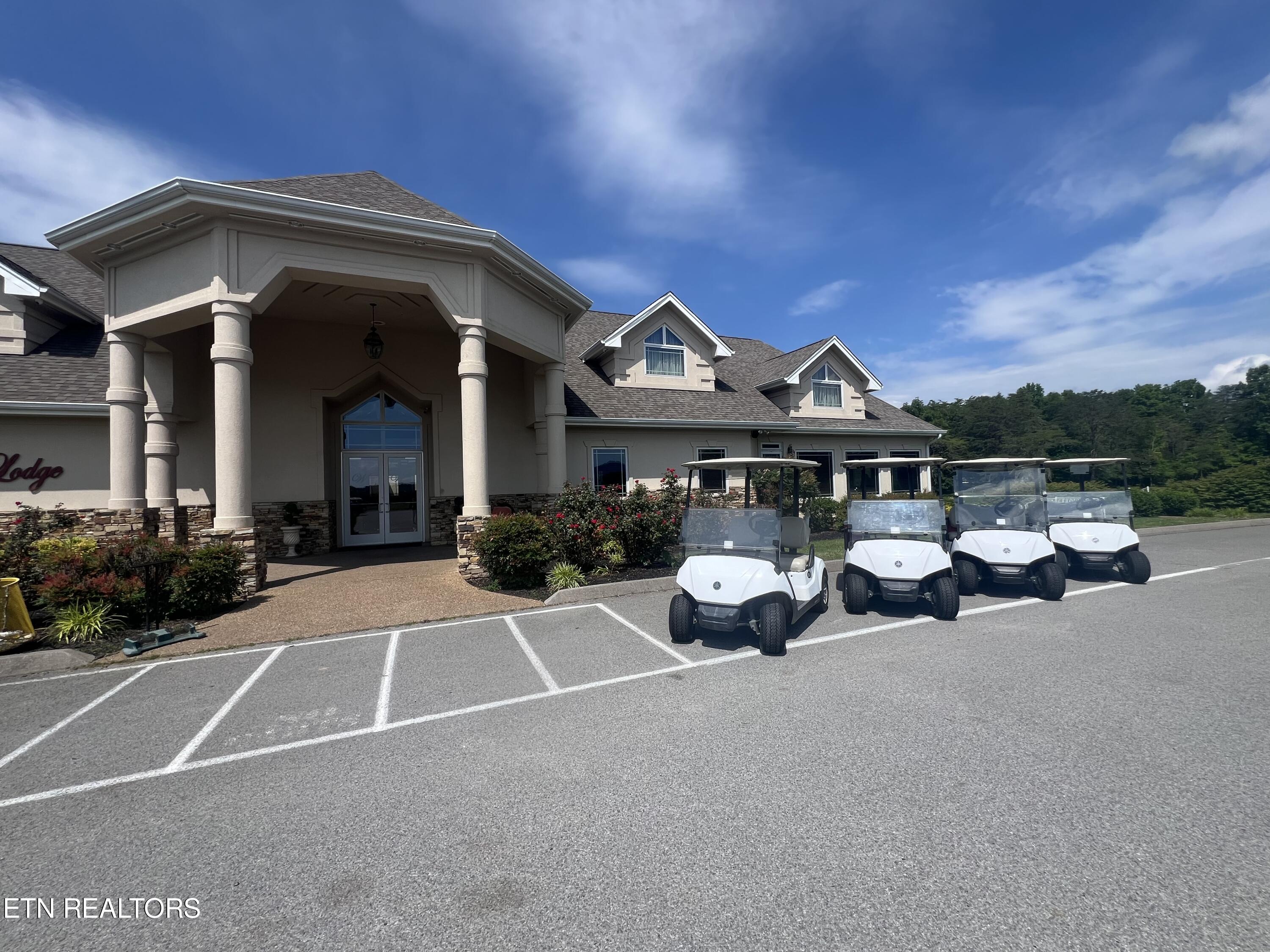 121 Links Court Tazewell TN 37879
