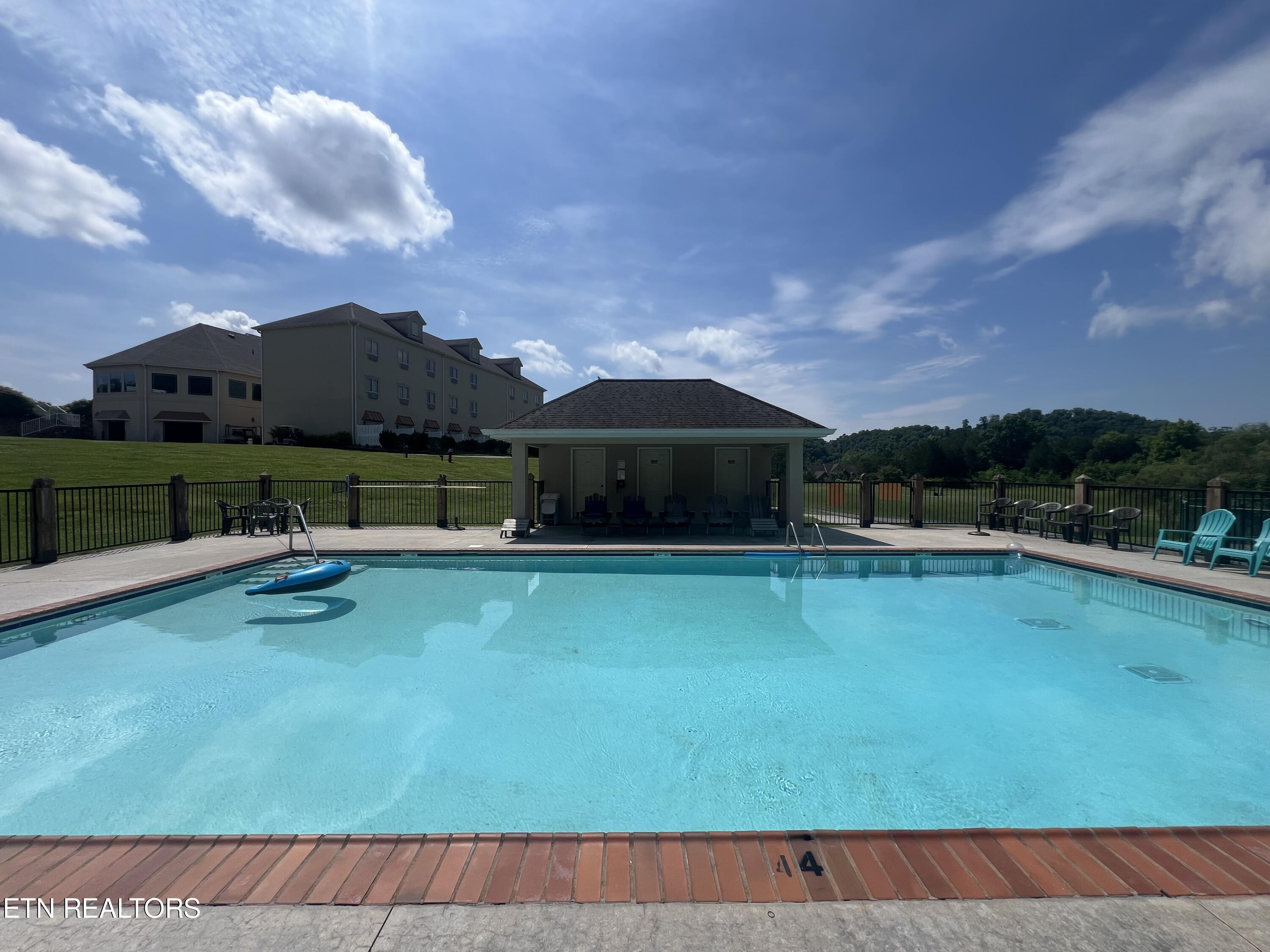 121 Links Court Tazewell TN 37879
