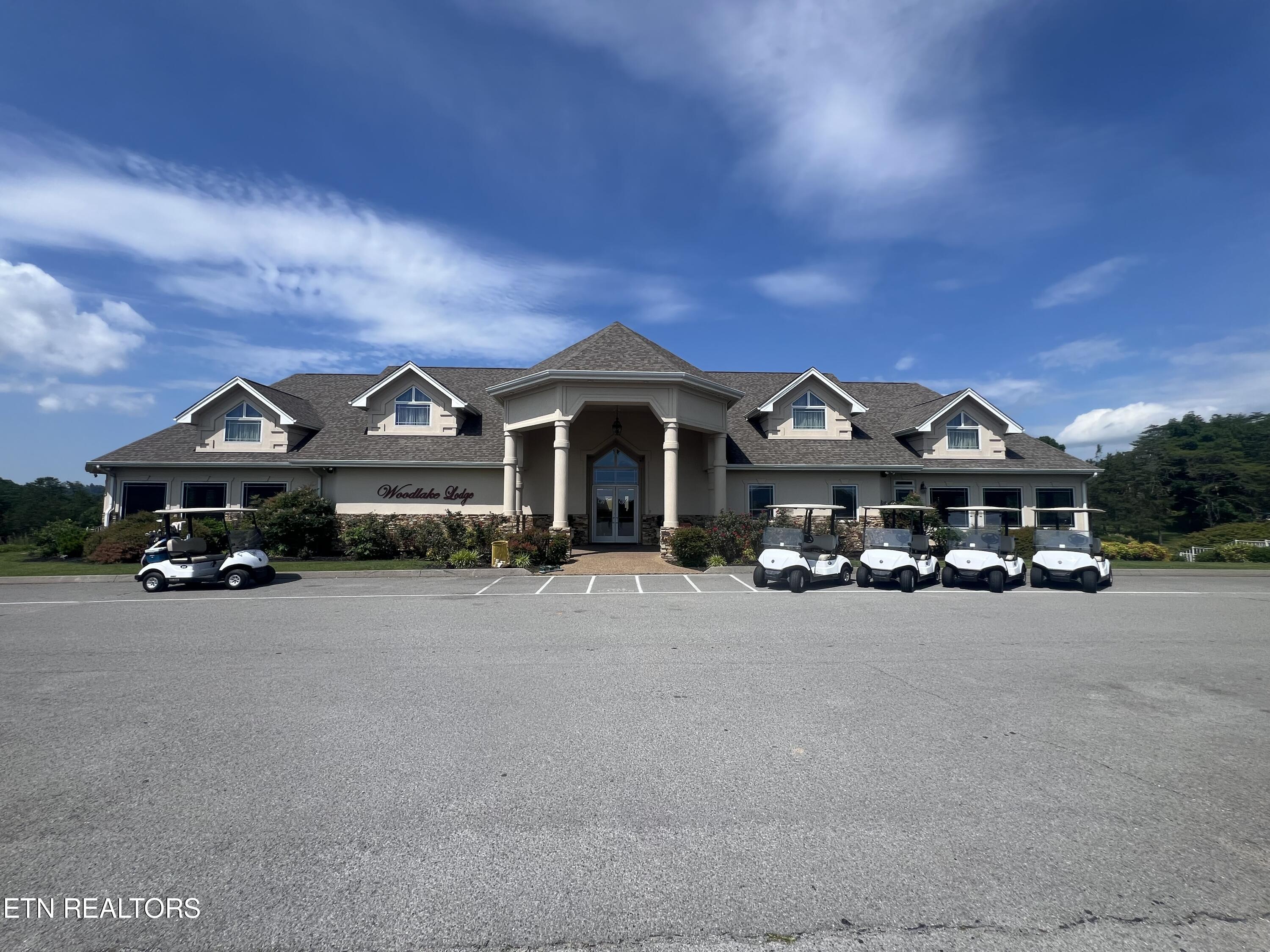 121 Links Court Tazewell TN 37879