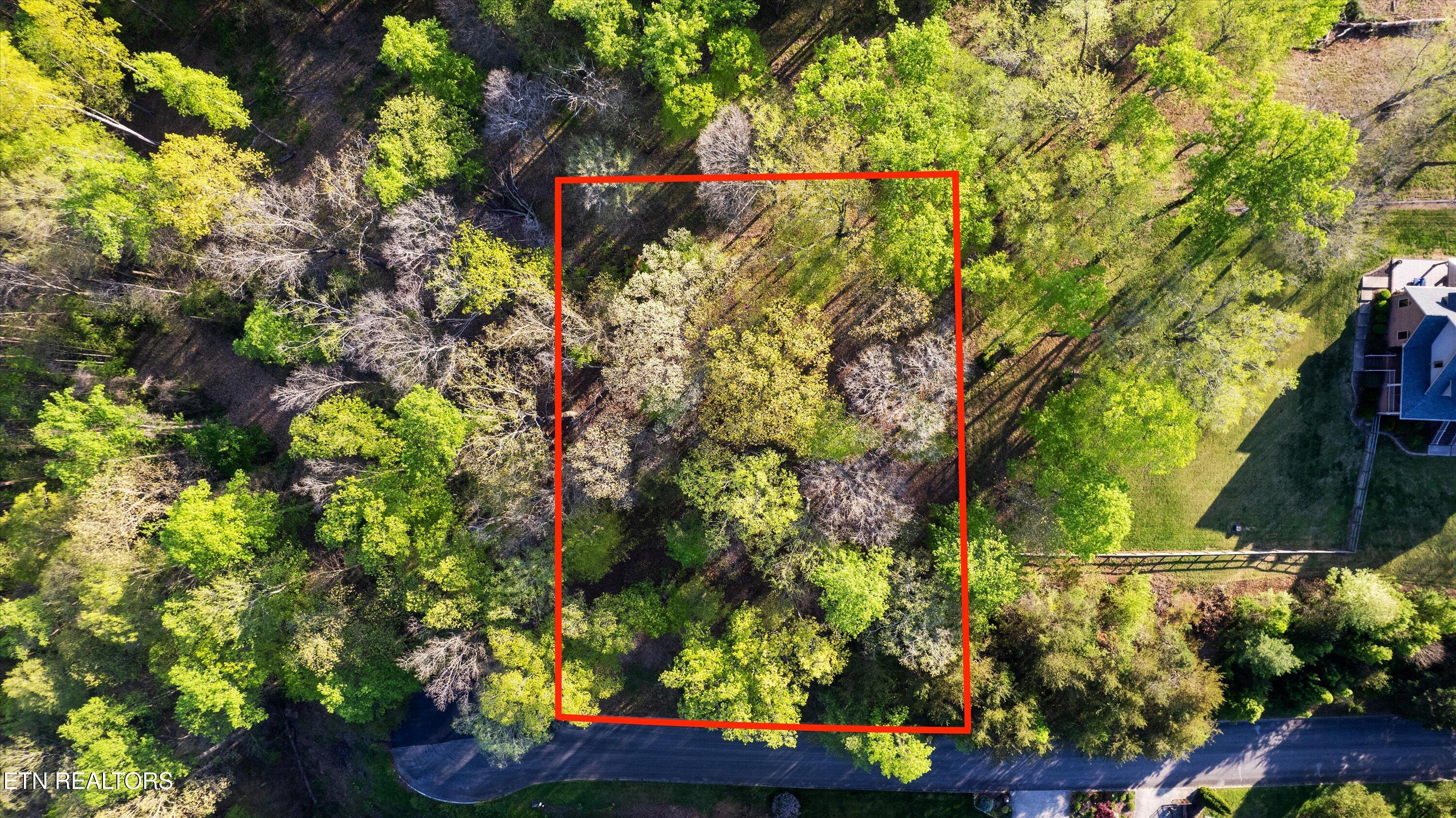Lot 39 Apple Tree Drive Clinton TN 37716