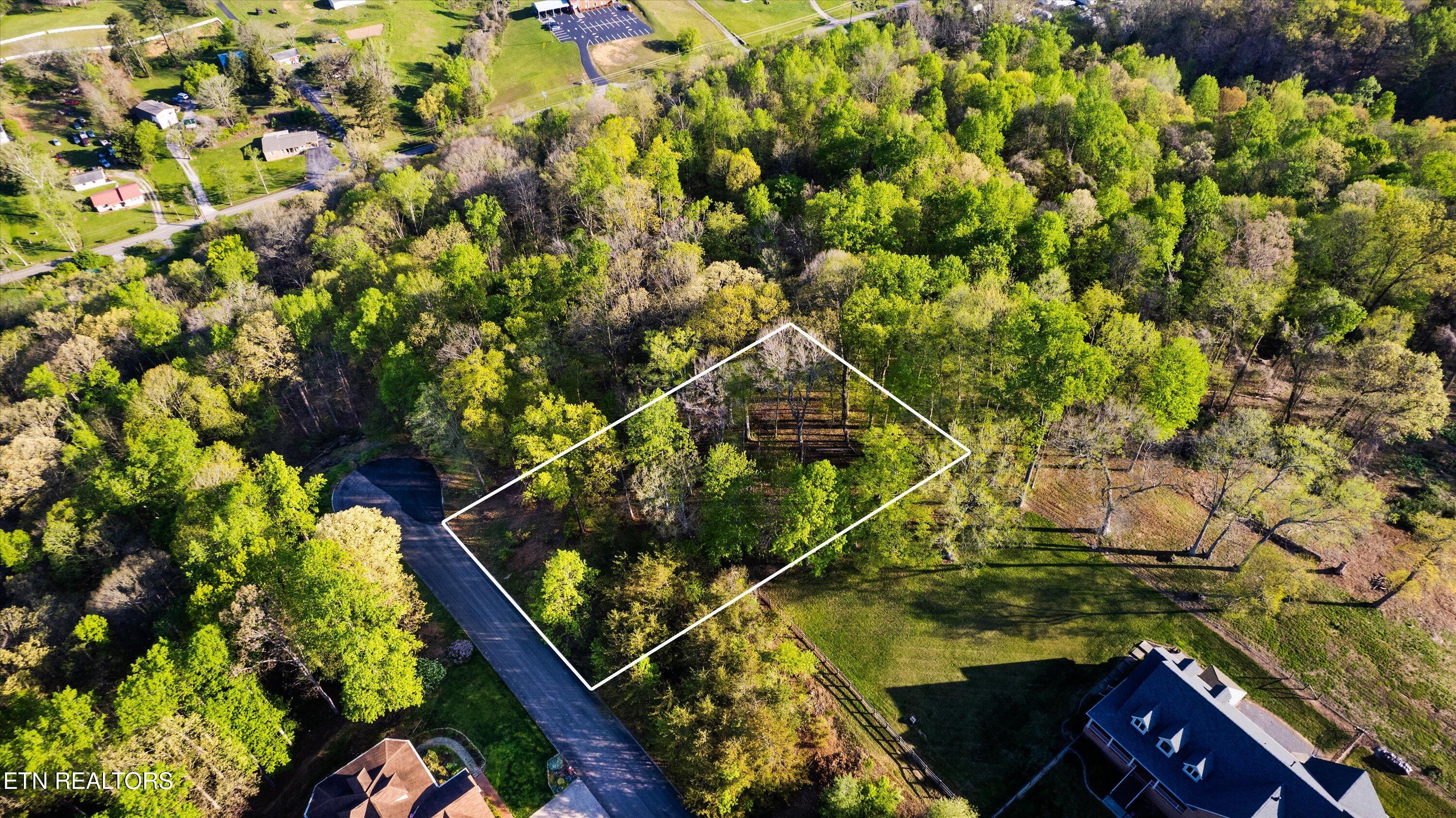 Lot 39 Apple Tree Drive Clinton TN 37716