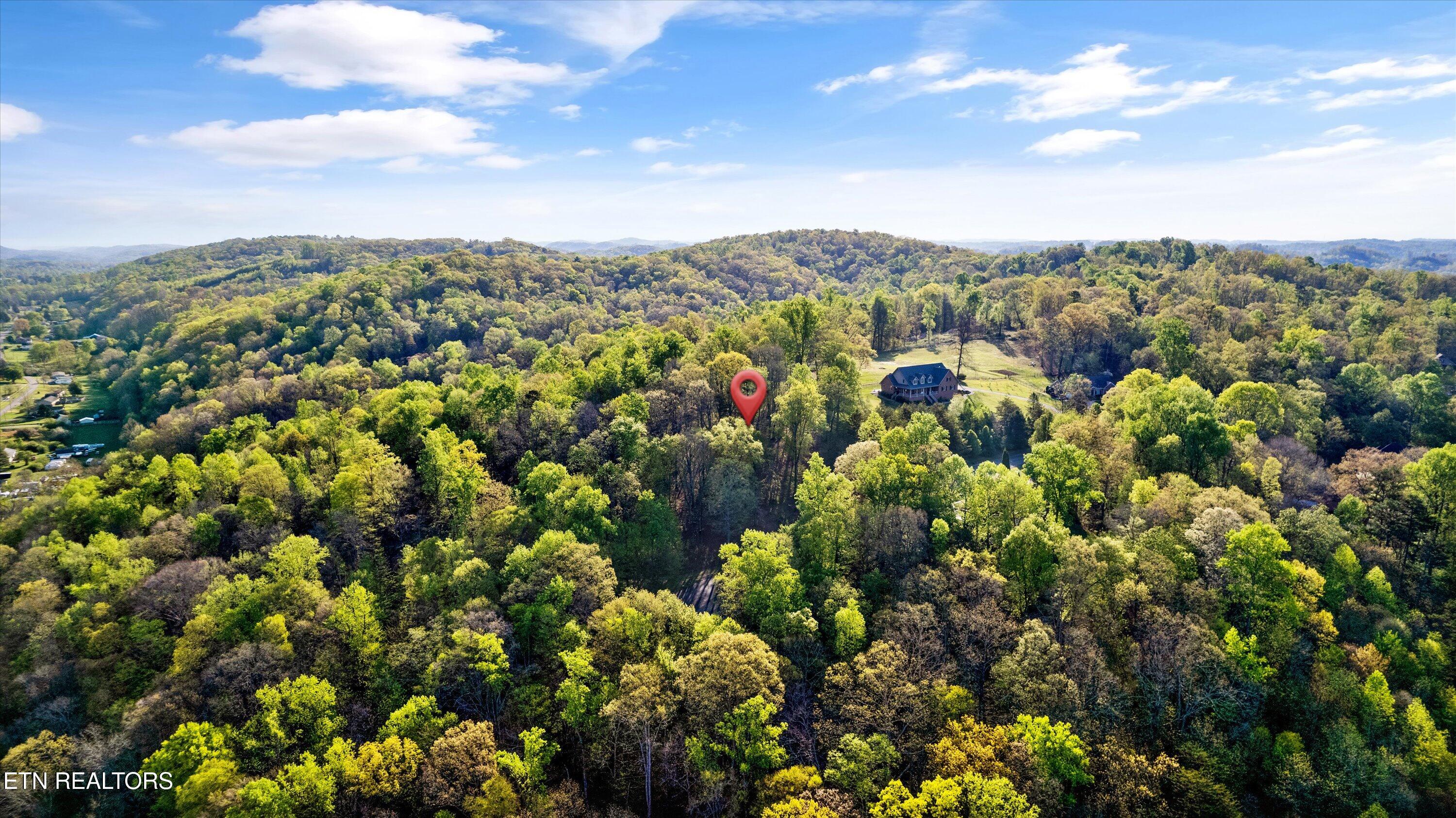 Lot 39 Apple Tree Drive Clinton TN 37716