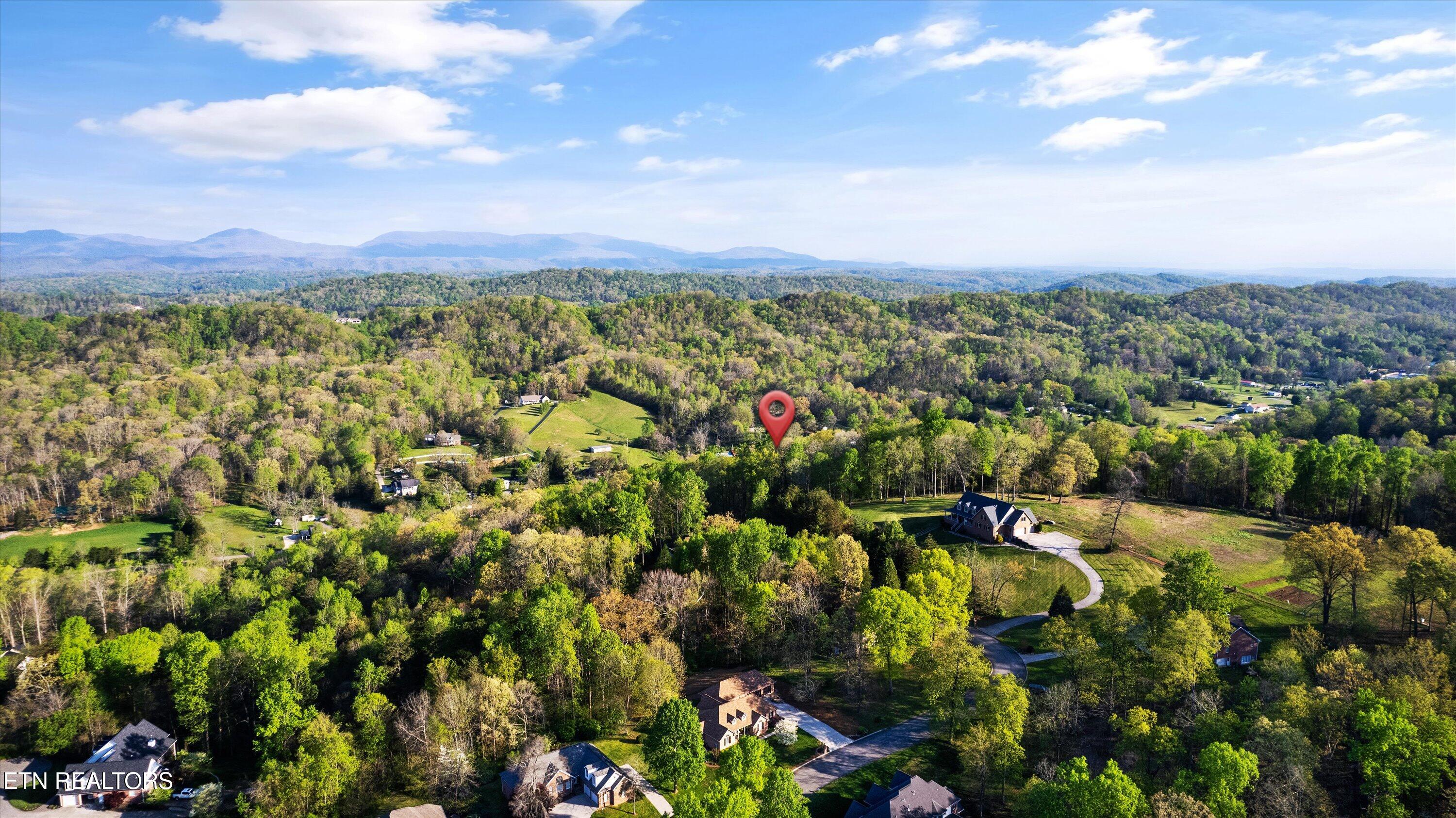 Lot 39 Apple Tree Drive Clinton TN 37716