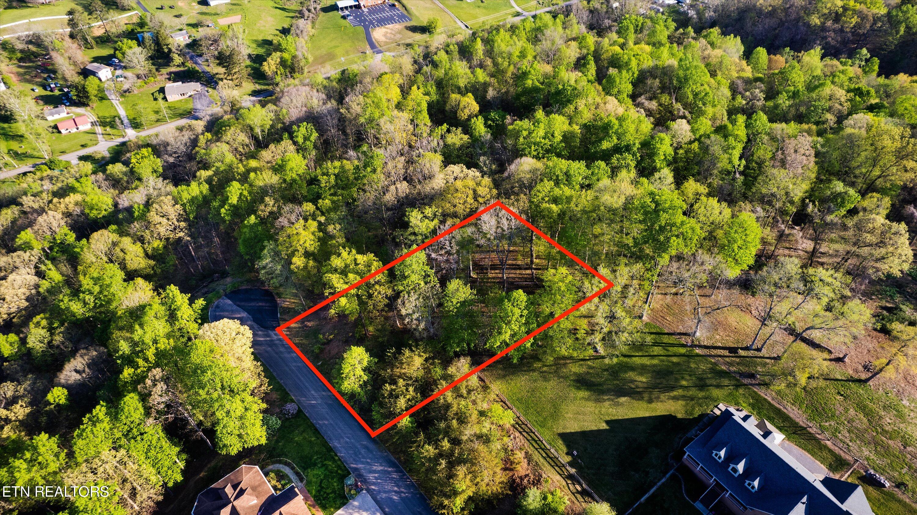 Lot 39 Apple Tree Drive Clinton TN 37716