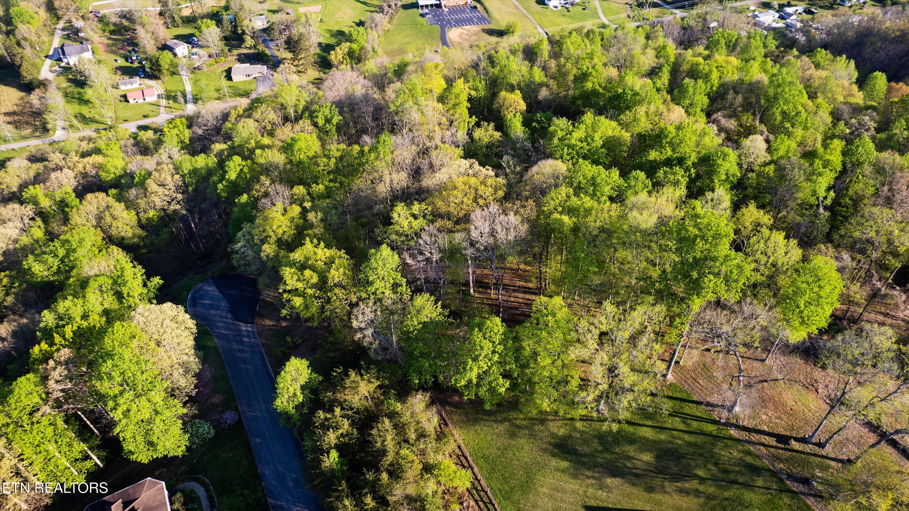 Lot 39 Apple Tree Drive Clinton TN 37716