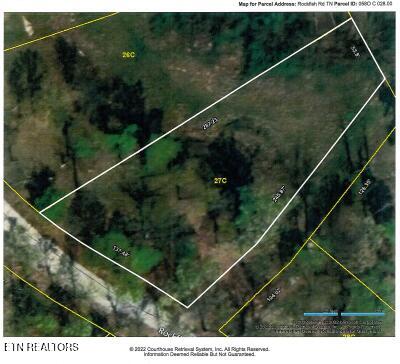 Lot 27c E Rockfish Road Hilham TN 38568