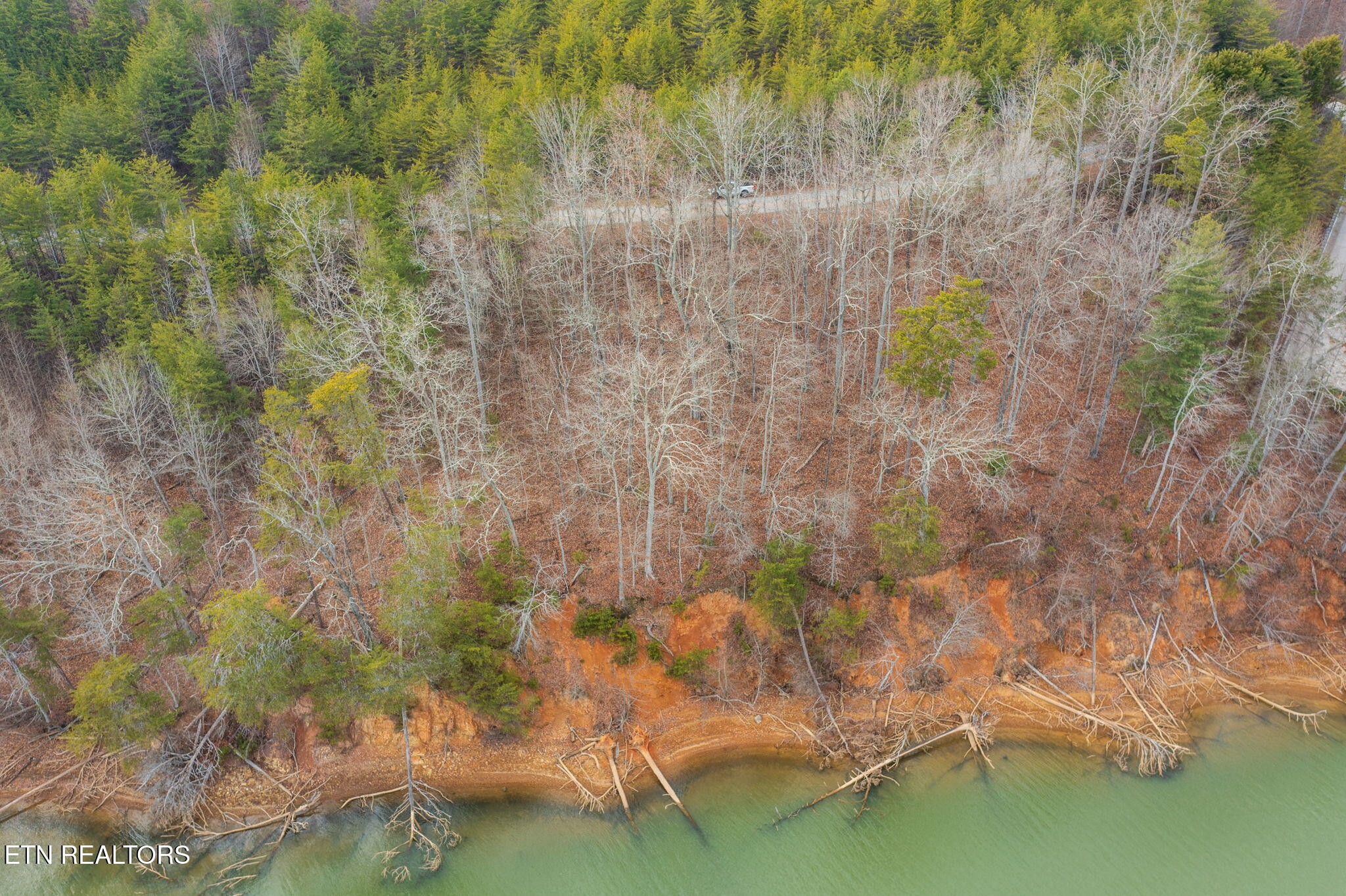 Lot 127 Thief Neck Drive Rockwood TN 37854