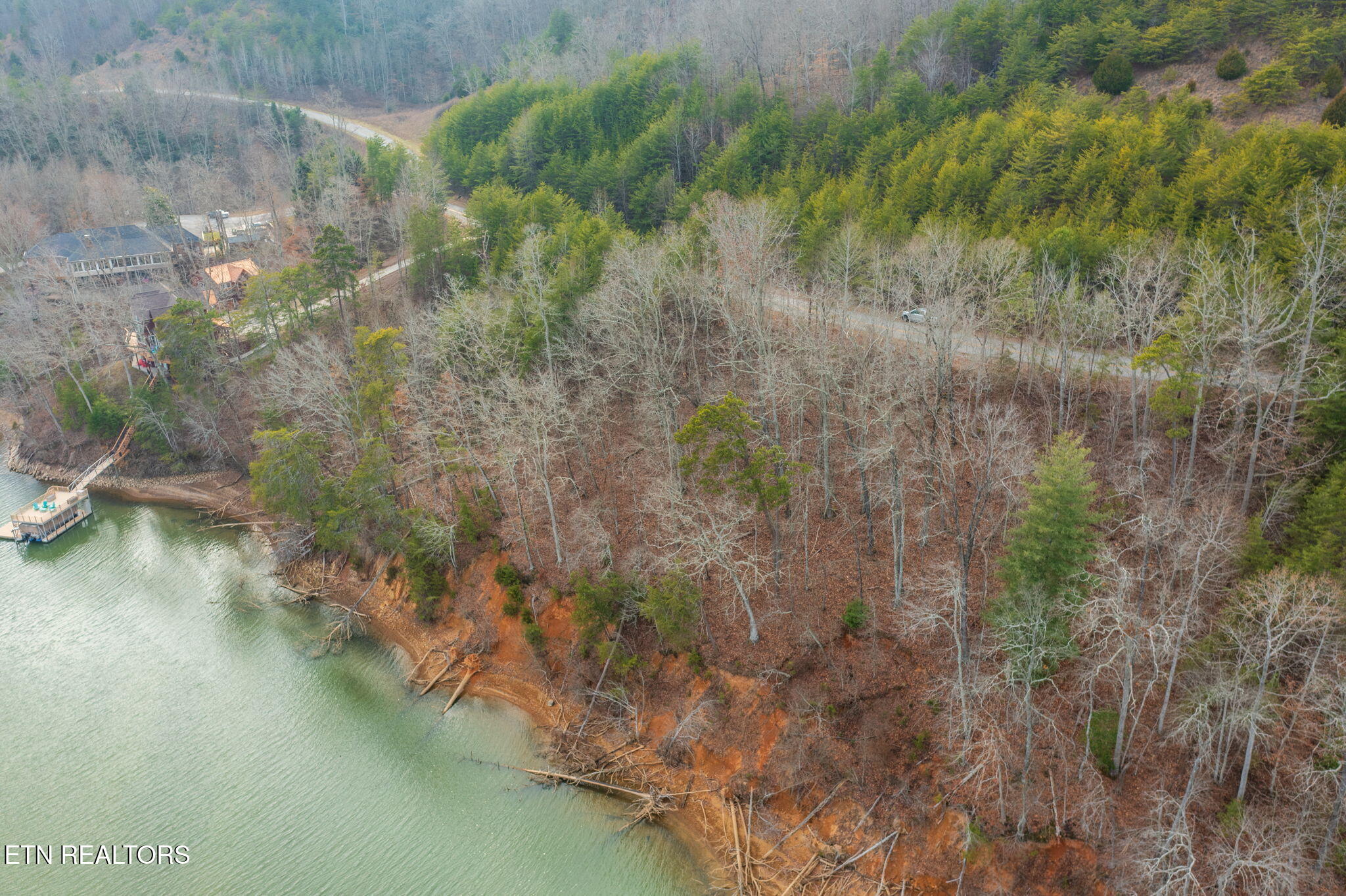 Lot 127 Thief Neck Drive Rockwood TN 37854