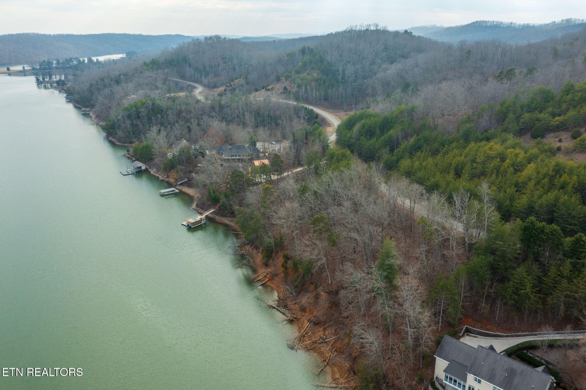 Lot 127 Thief Neck Drive Rockwood TN 37854