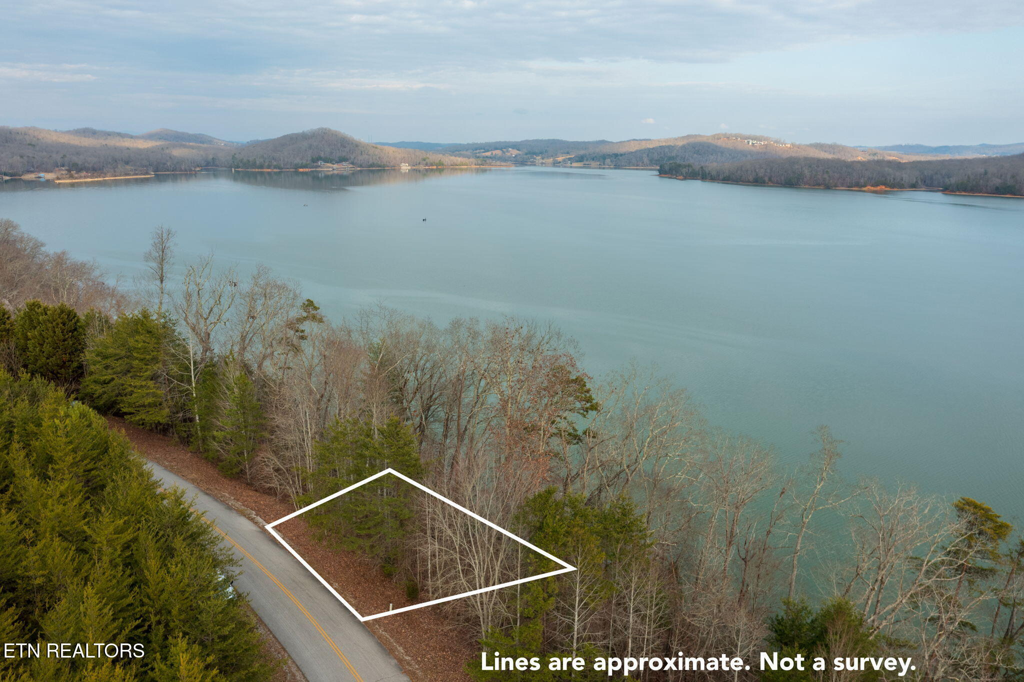Lot 127 Thief Neck Drive Rockwood TN 37854