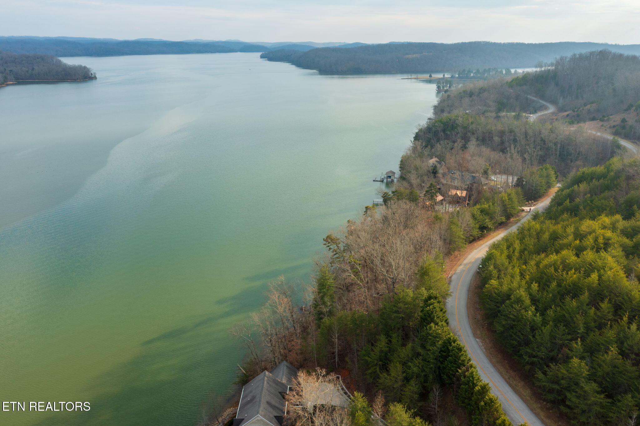 Lot 127 Thief Neck Drive Rockwood TN 37854