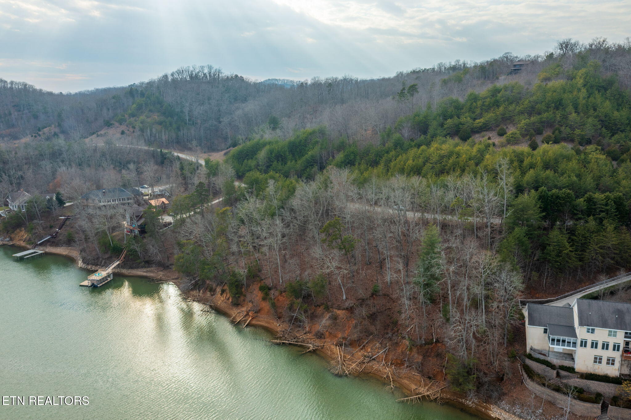 Lot 127 Thief Neck Drive Rockwood TN 37854