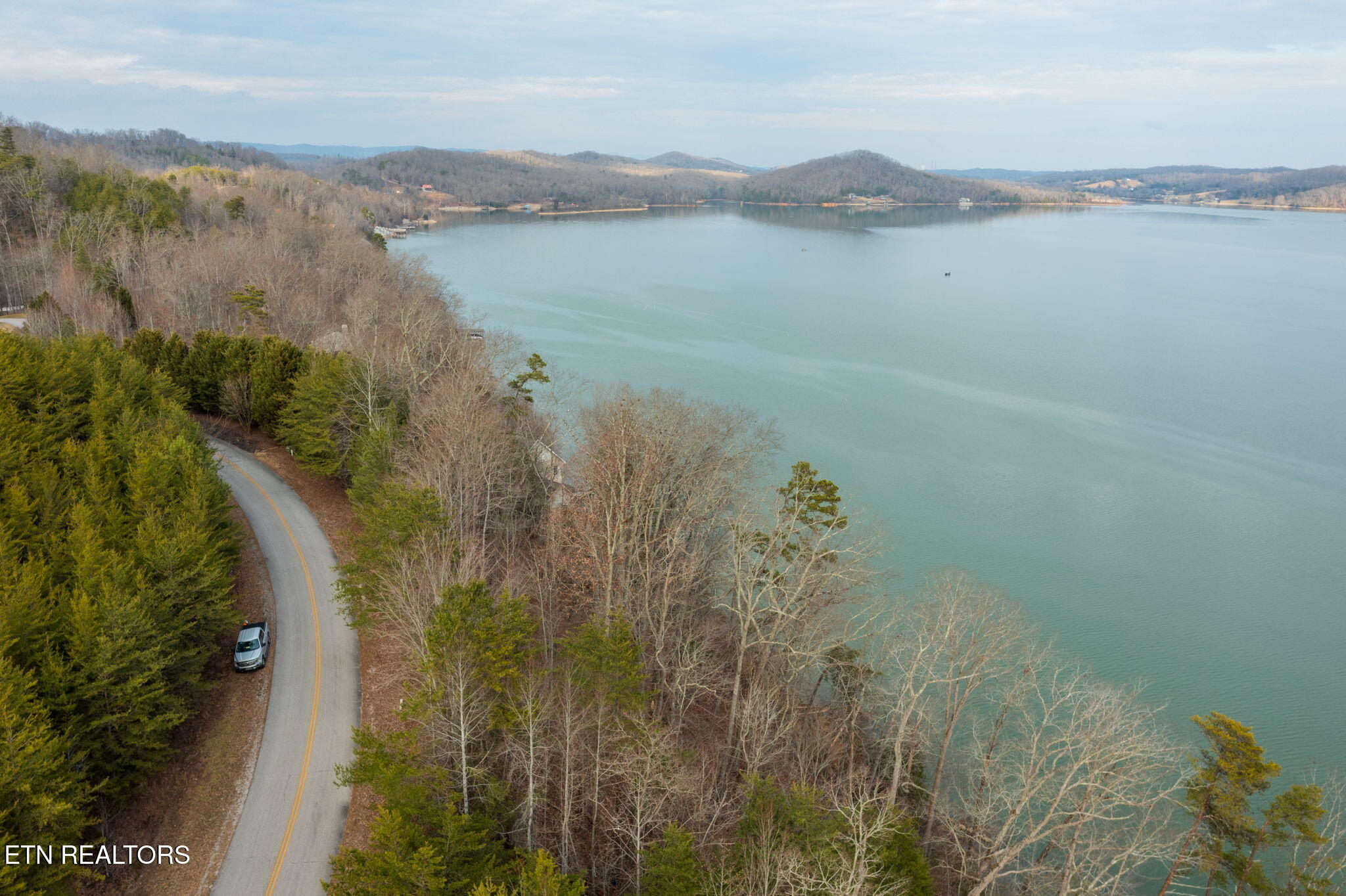 Lot 127 Thief Neck Drive Rockwood TN 37854