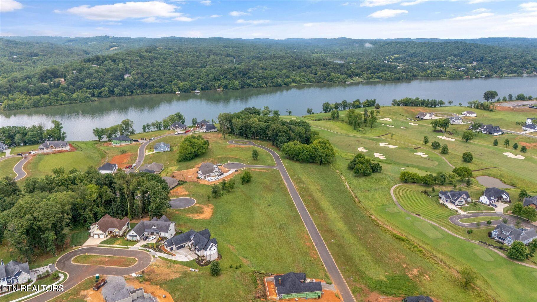 2705 Chestnut Lane Loudon TN 37774