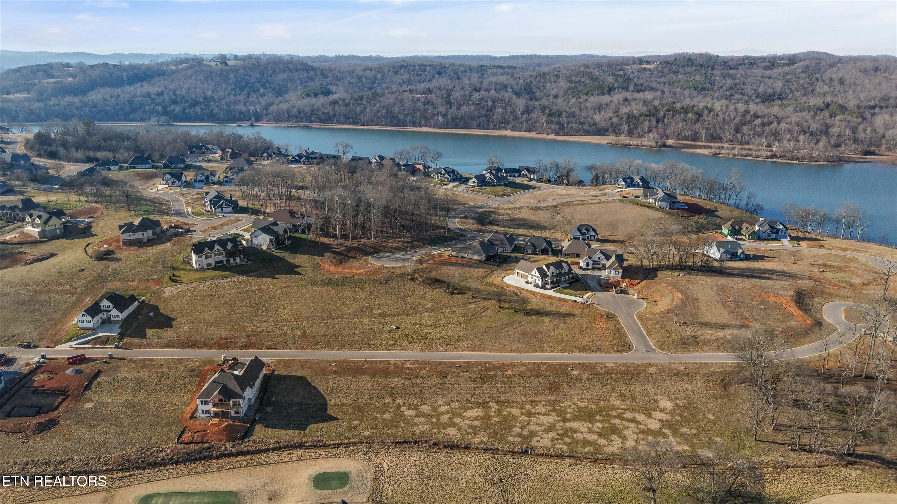 2705 Chestnut Lane Loudon TN 37774