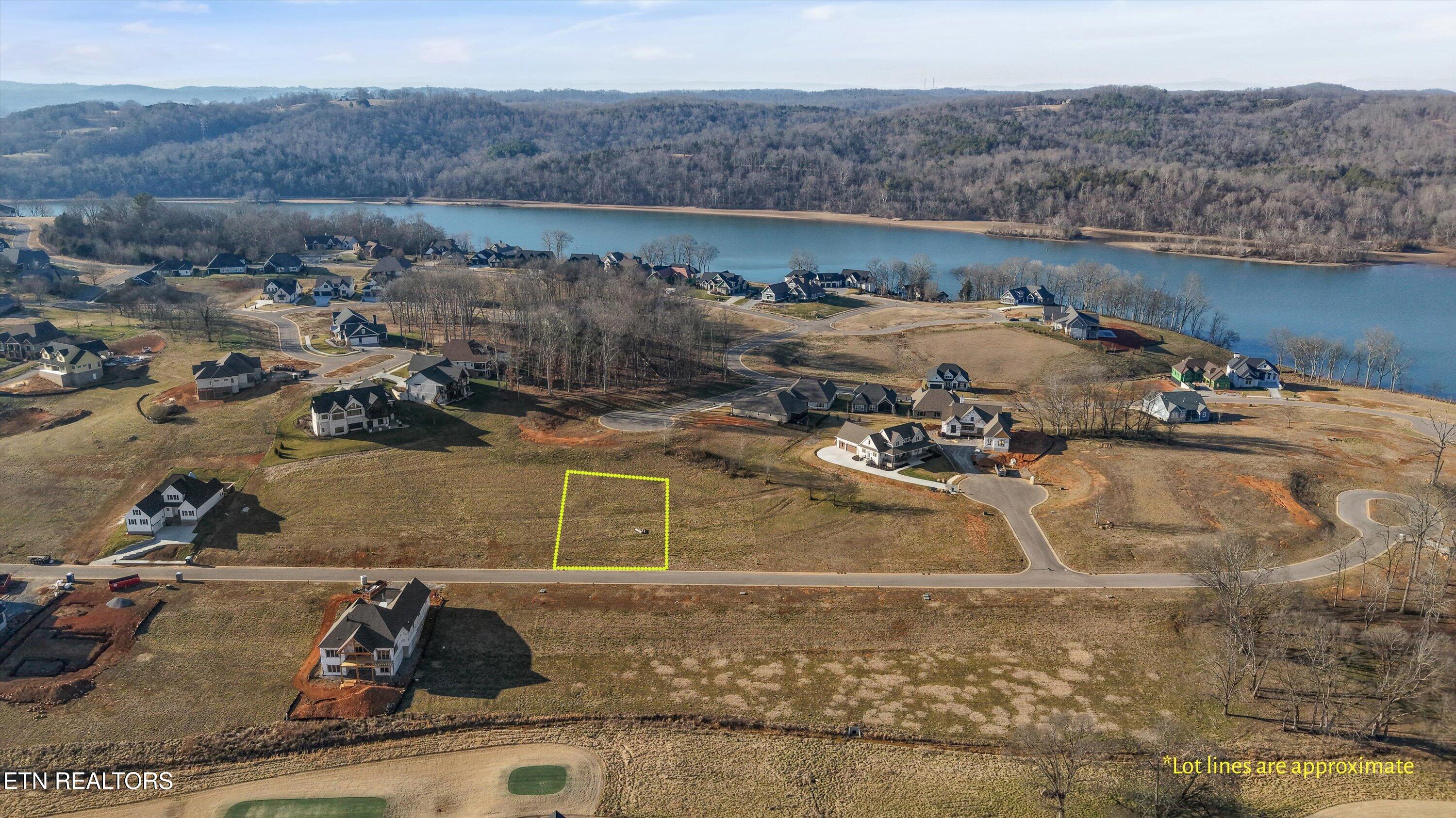 2705 Chestnut Lane Loudon TN 37774