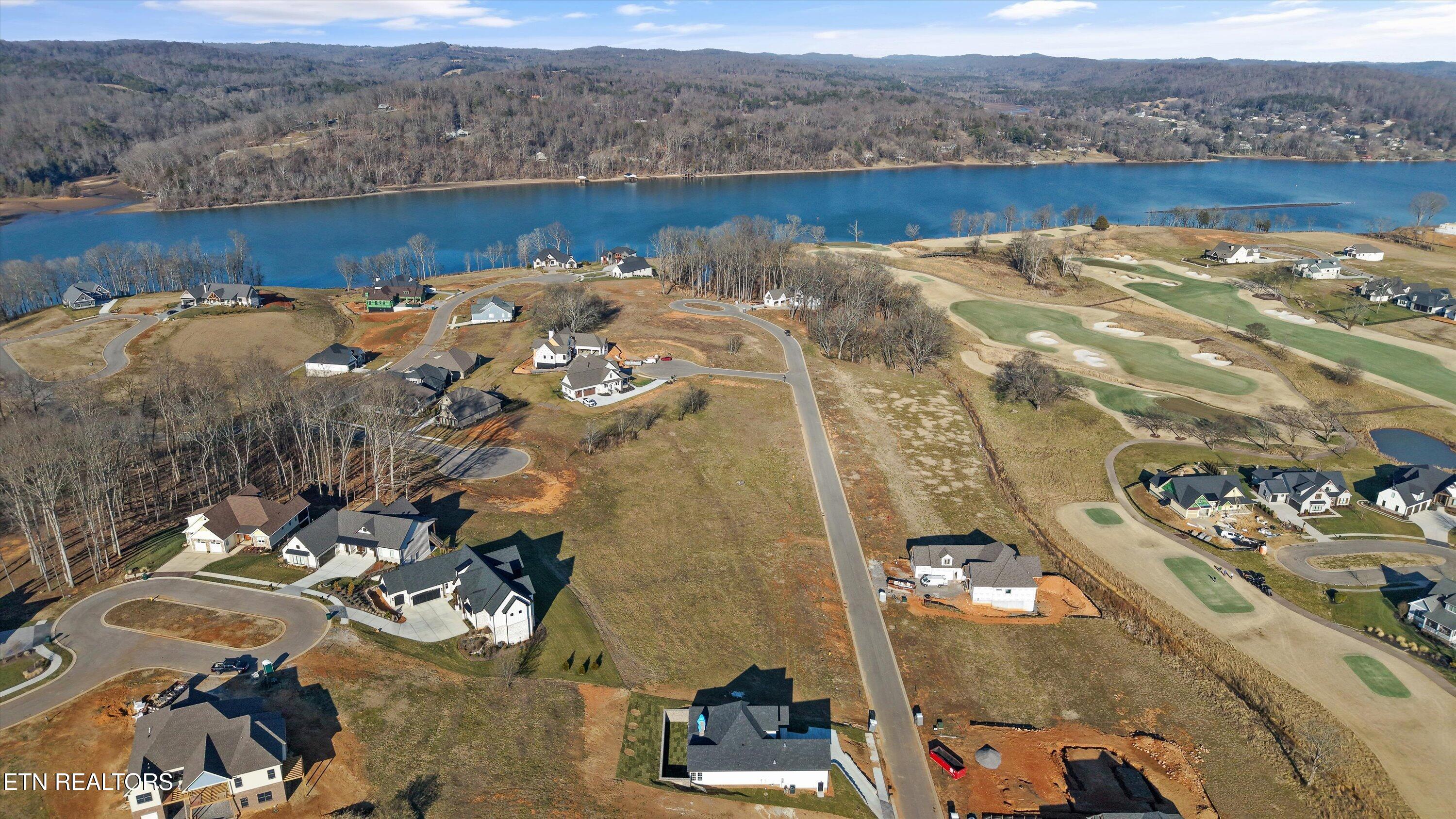 2705 Chestnut Lane Loudon TN 37774