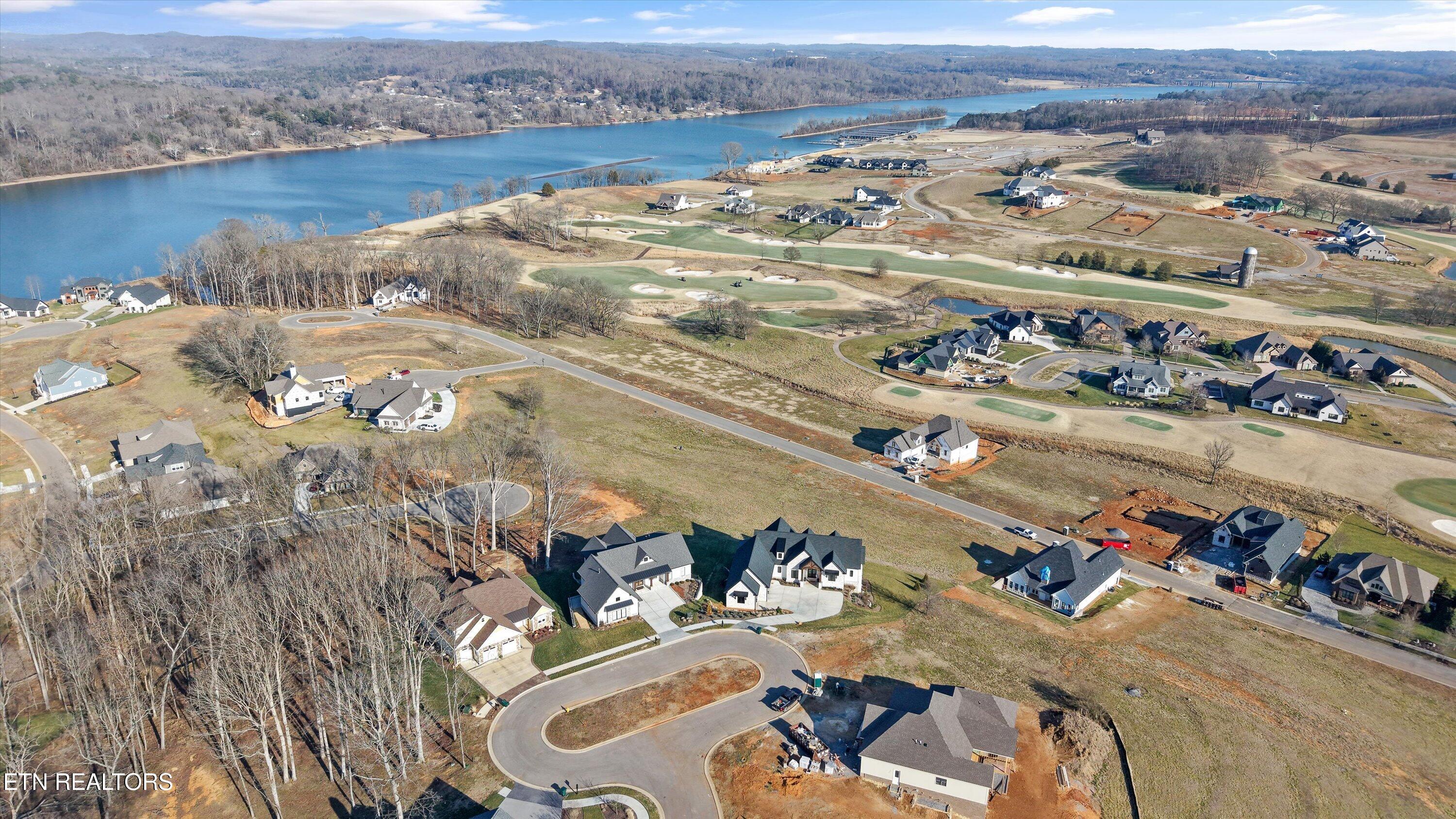 2705 Chestnut Lane Loudon TN 37774