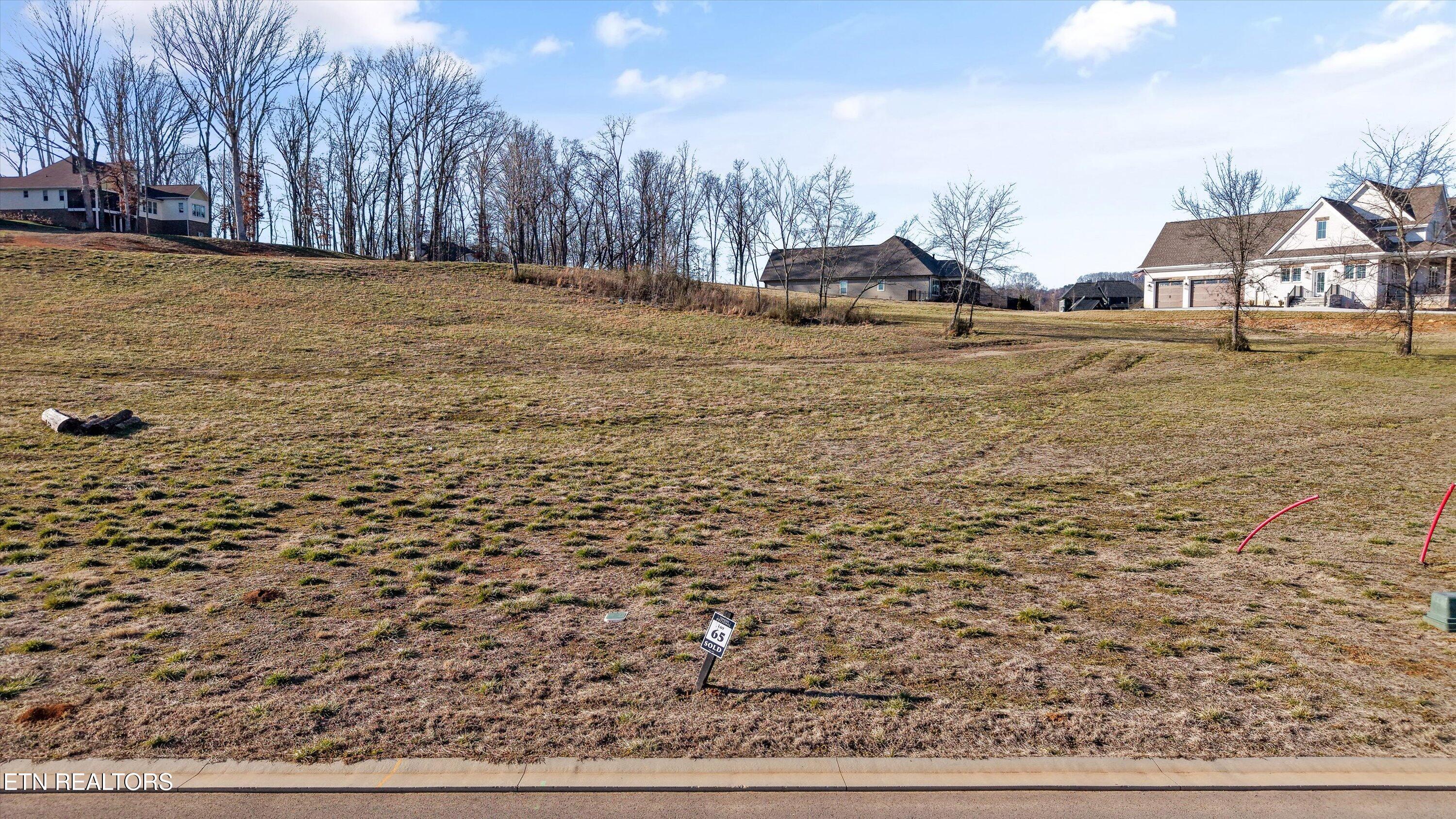 2705 Chestnut Lane Loudon TN 37774