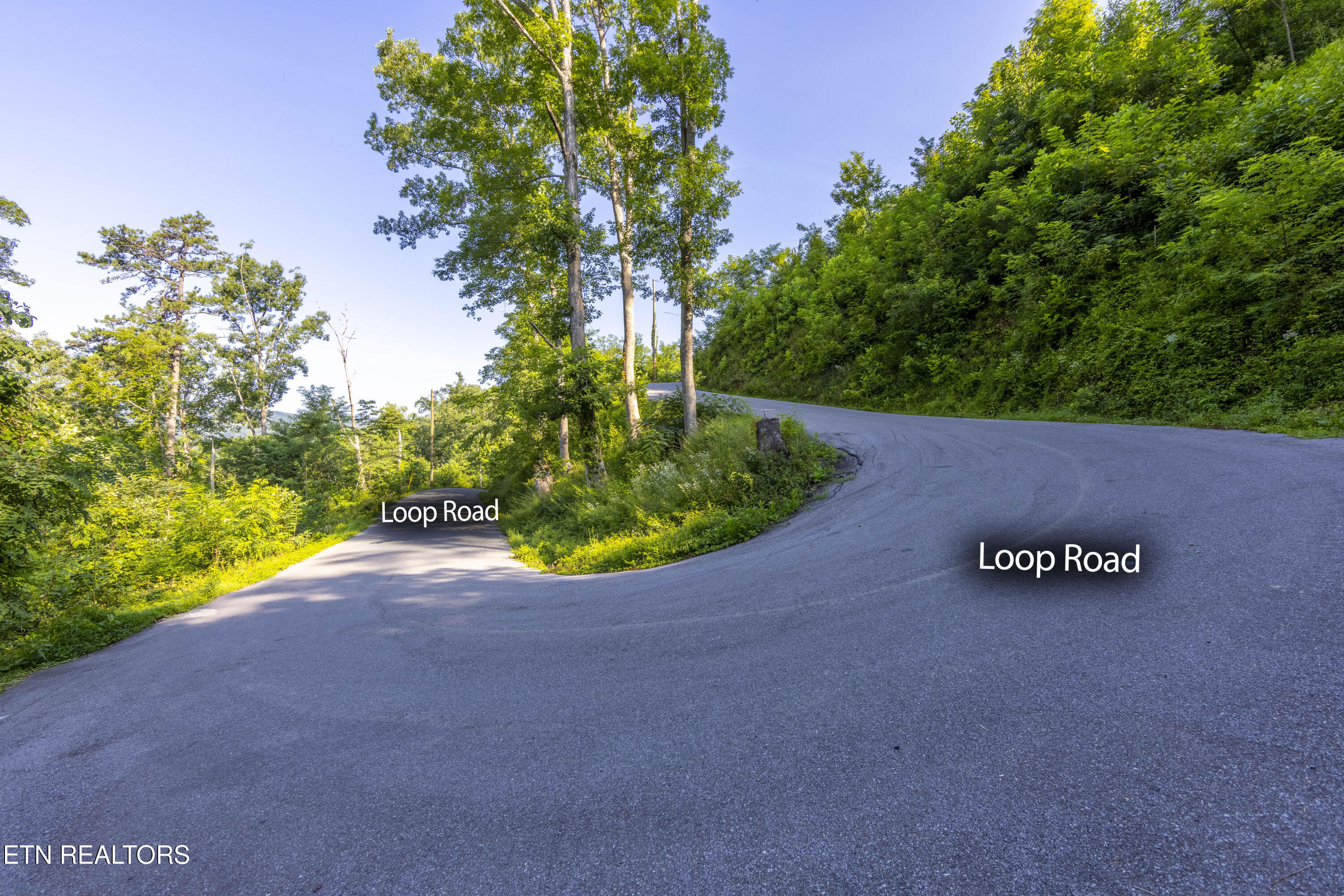 Loop Road Gatlinburg TN 37738