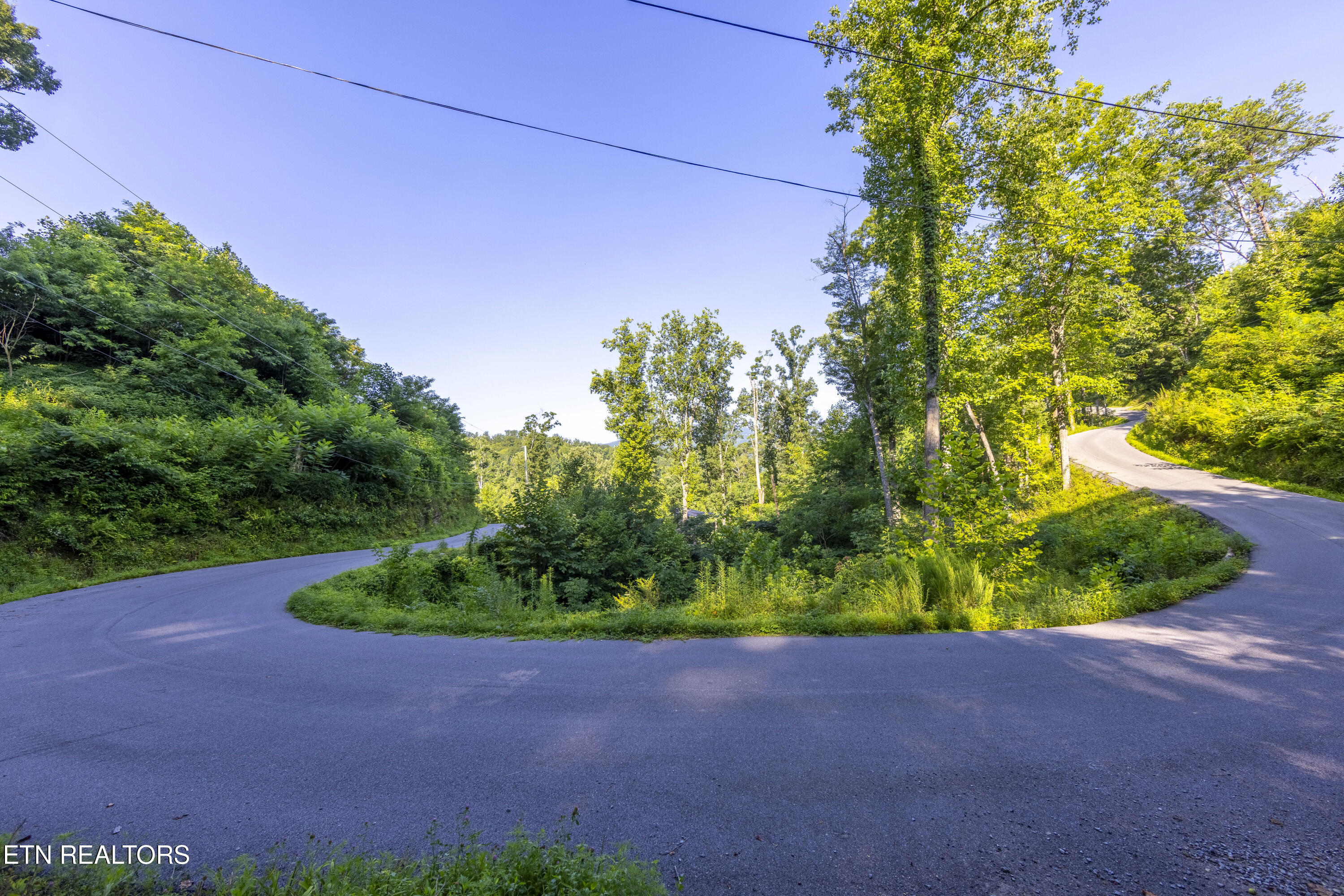 Loop Road Gatlinburg TN 37738