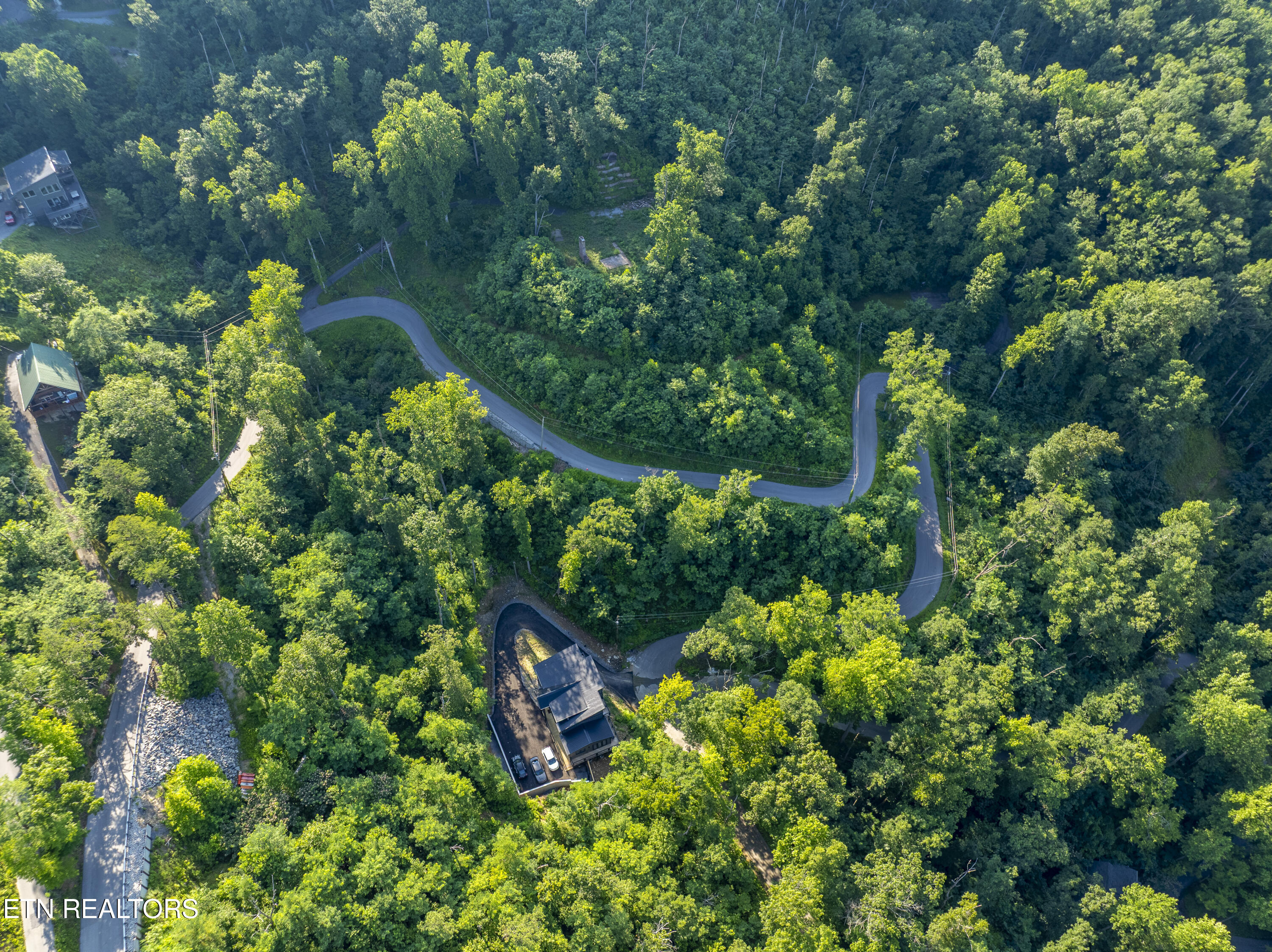Loop Road Gatlinburg TN 37738