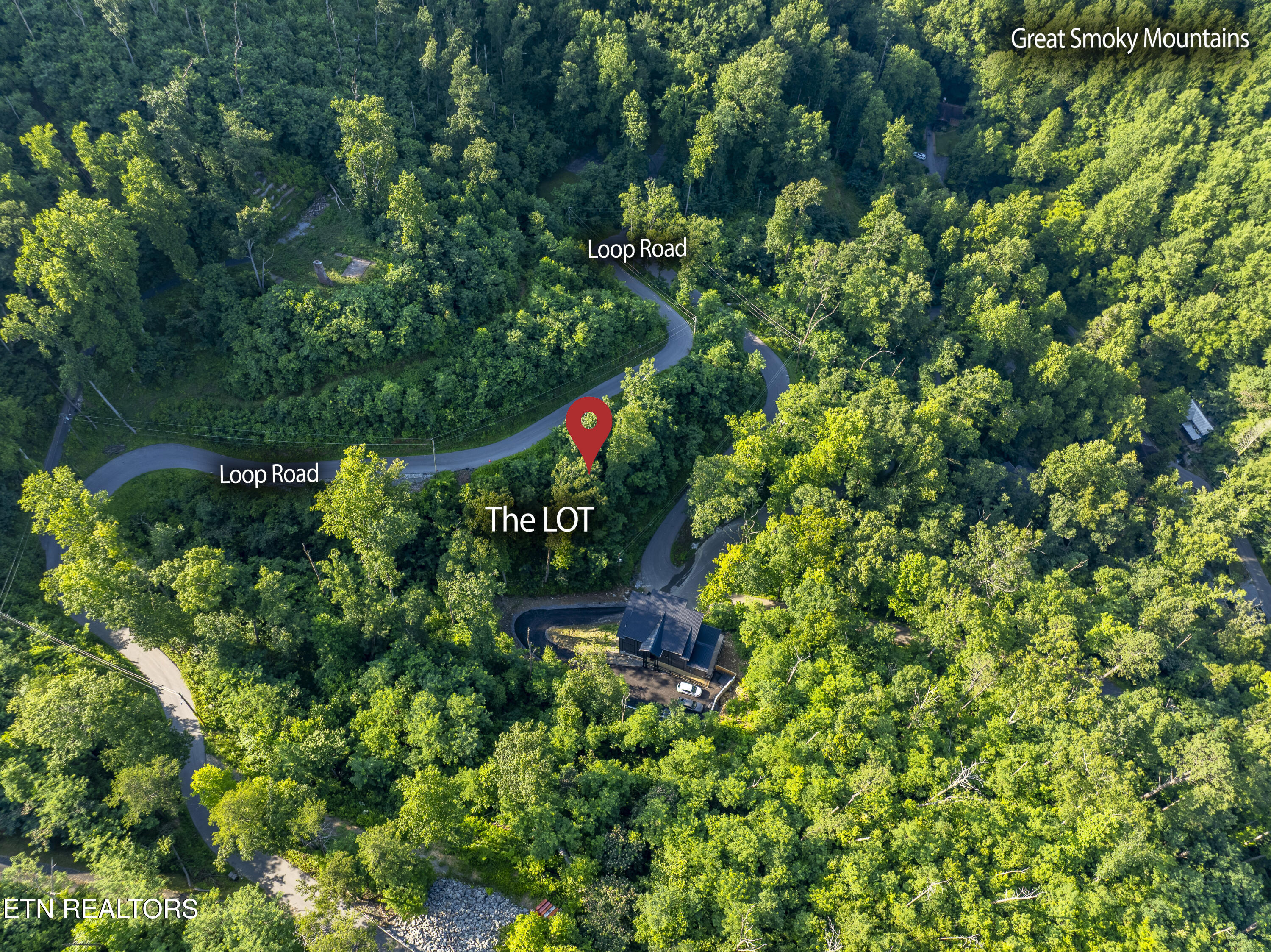 Loop Road Gatlinburg TN 37738