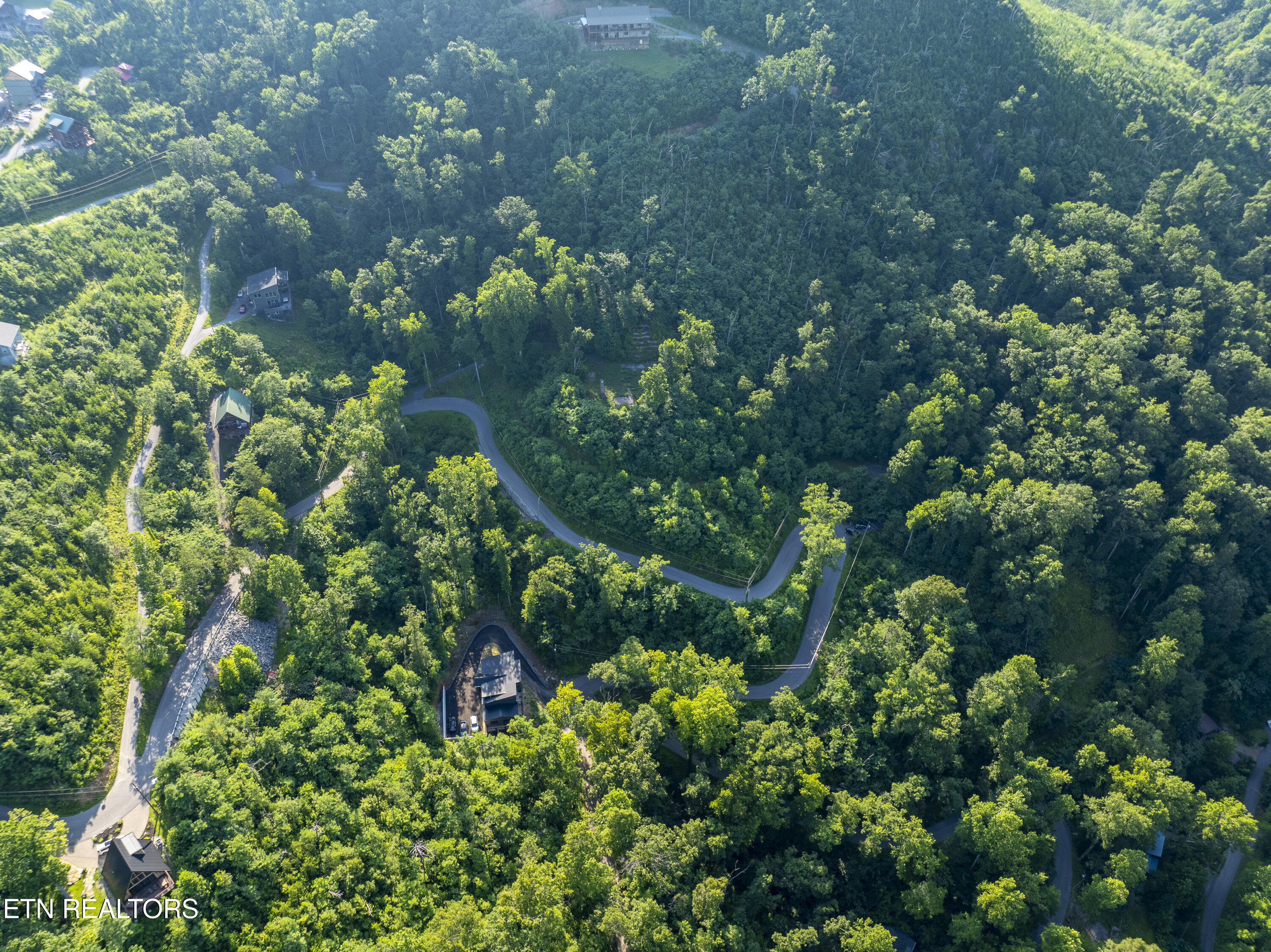 Loop Road Gatlinburg TN 37738