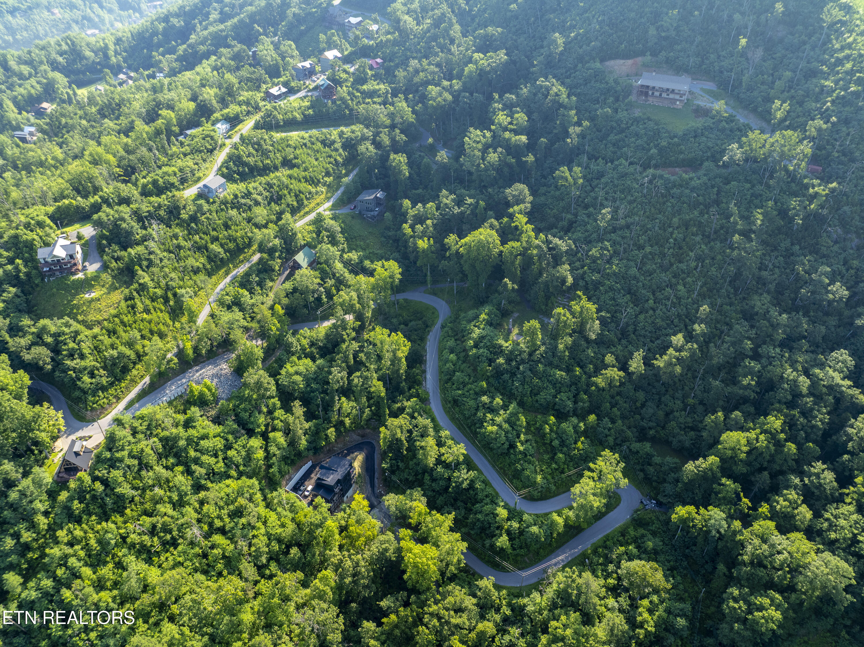 Loop Road Gatlinburg TN 37738
