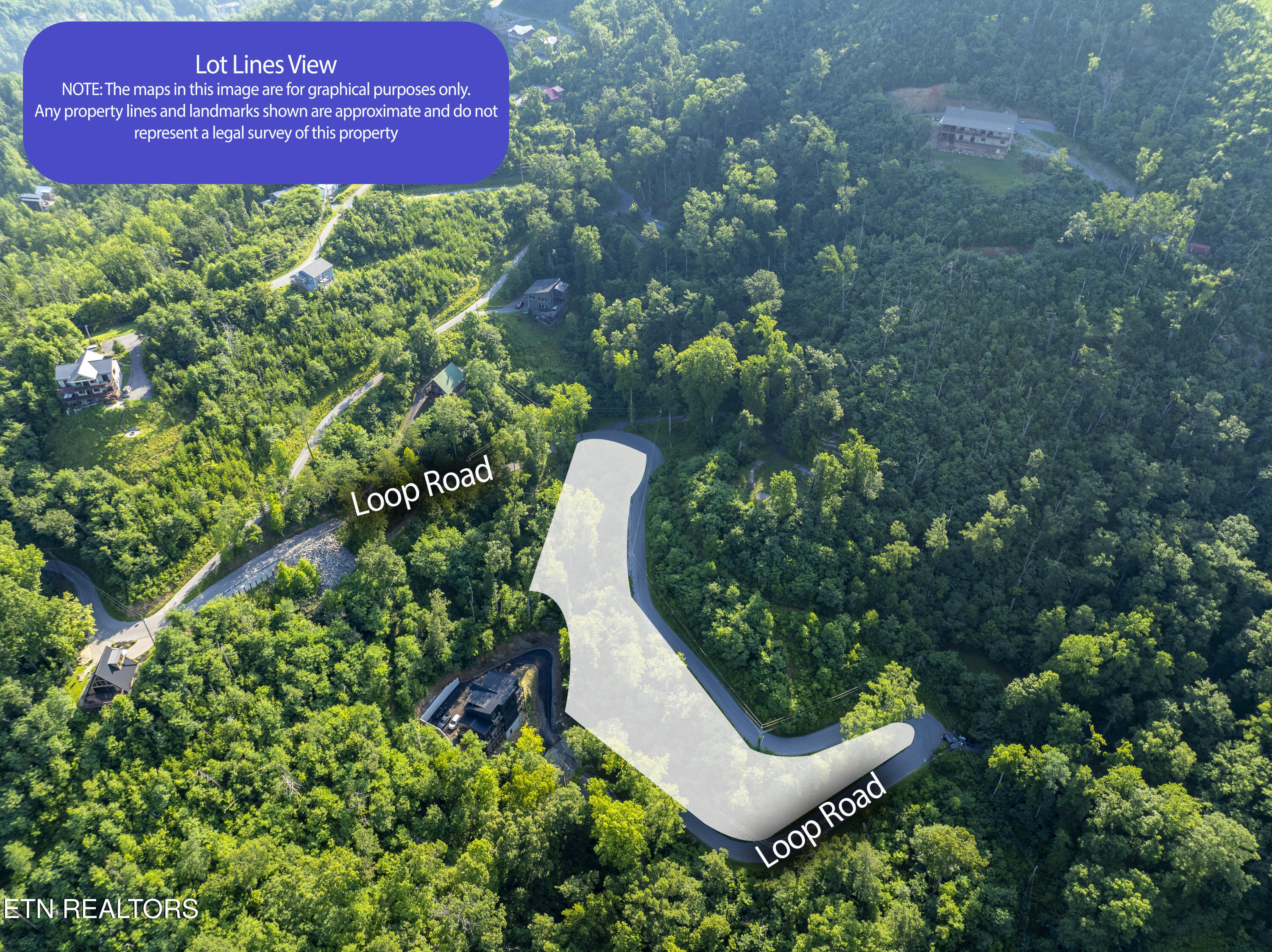 Loop Road Gatlinburg TN 37738