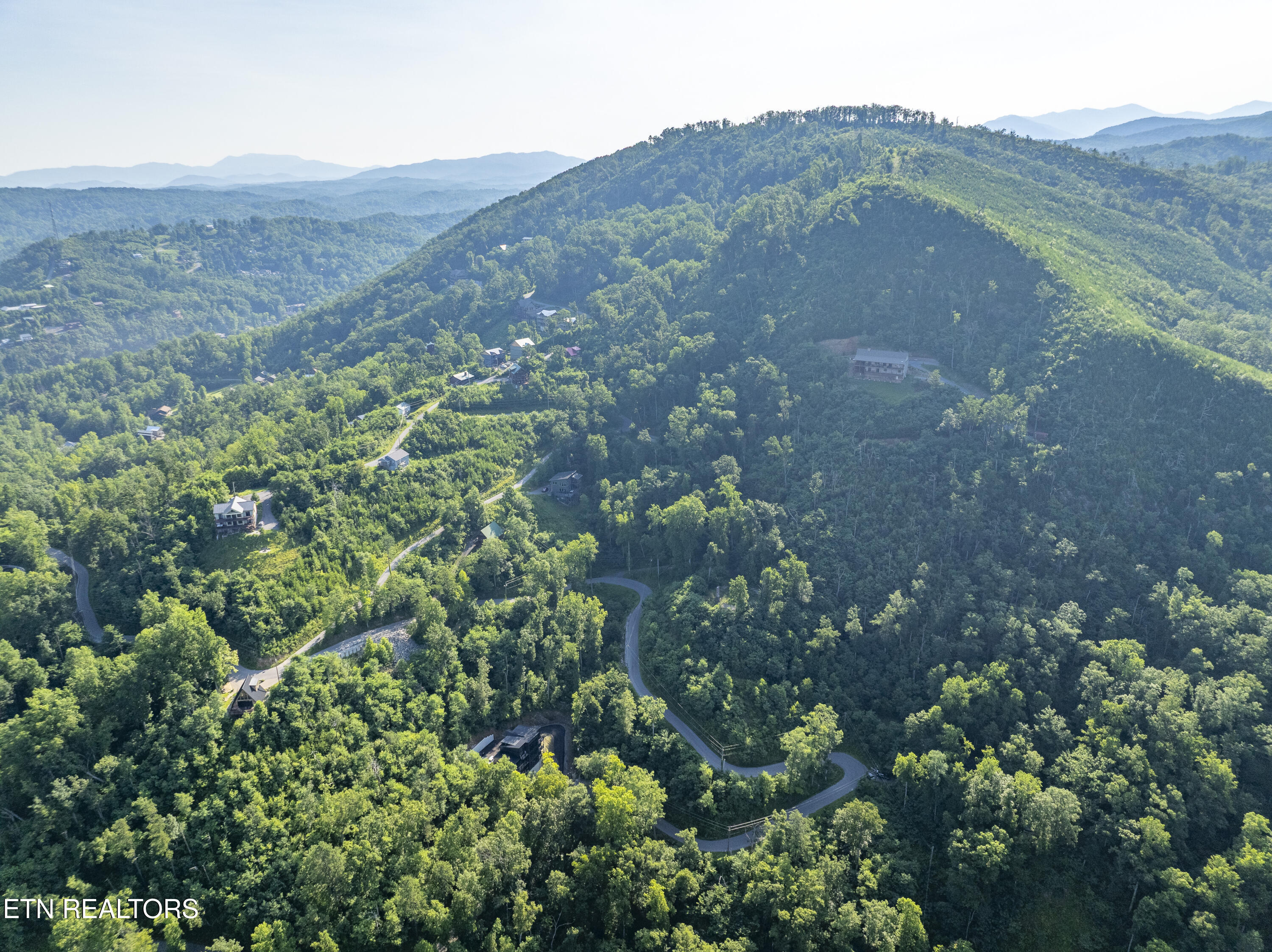 Loop Road Gatlinburg TN 37738