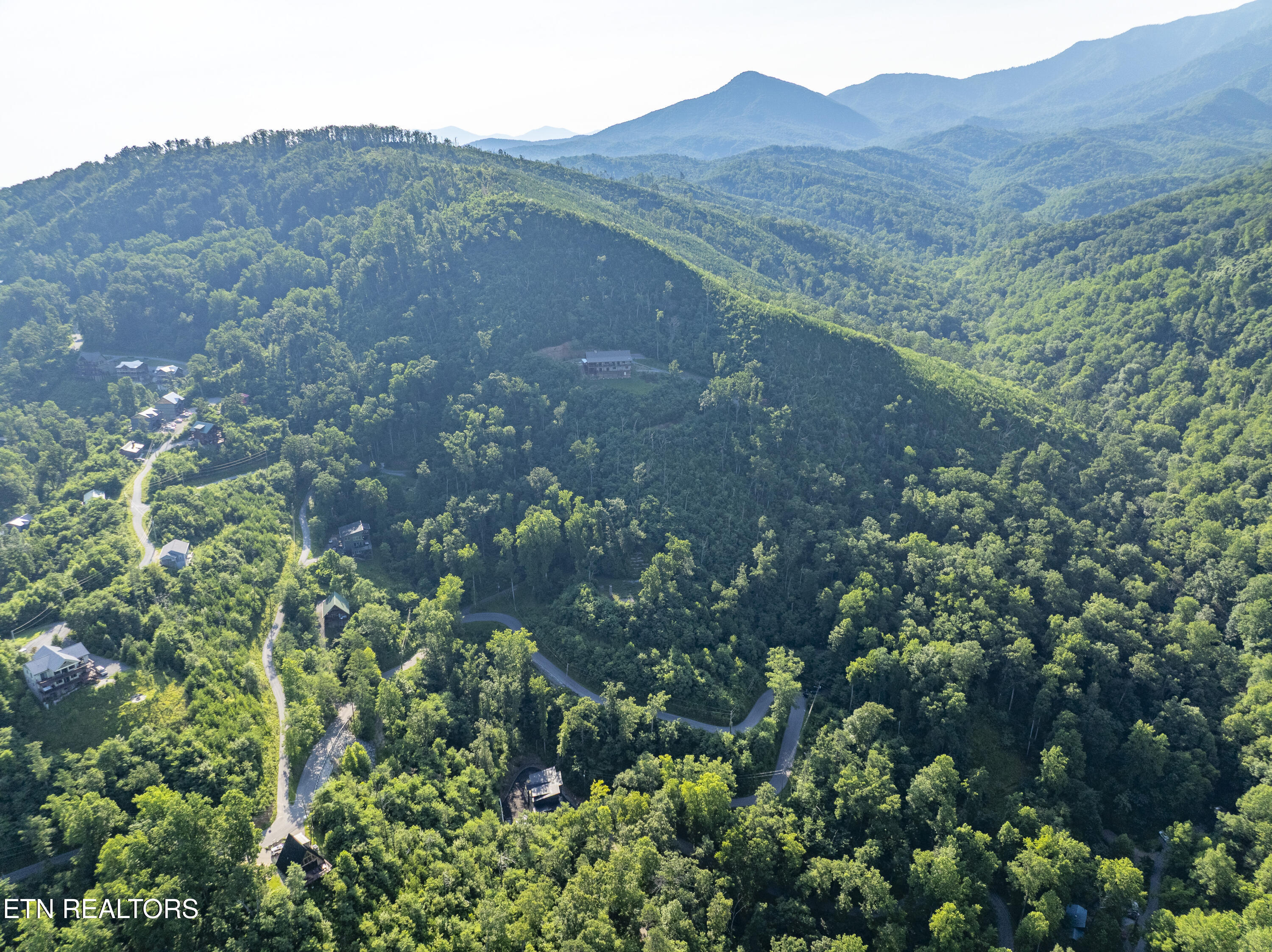 Loop Road Gatlinburg TN 37738