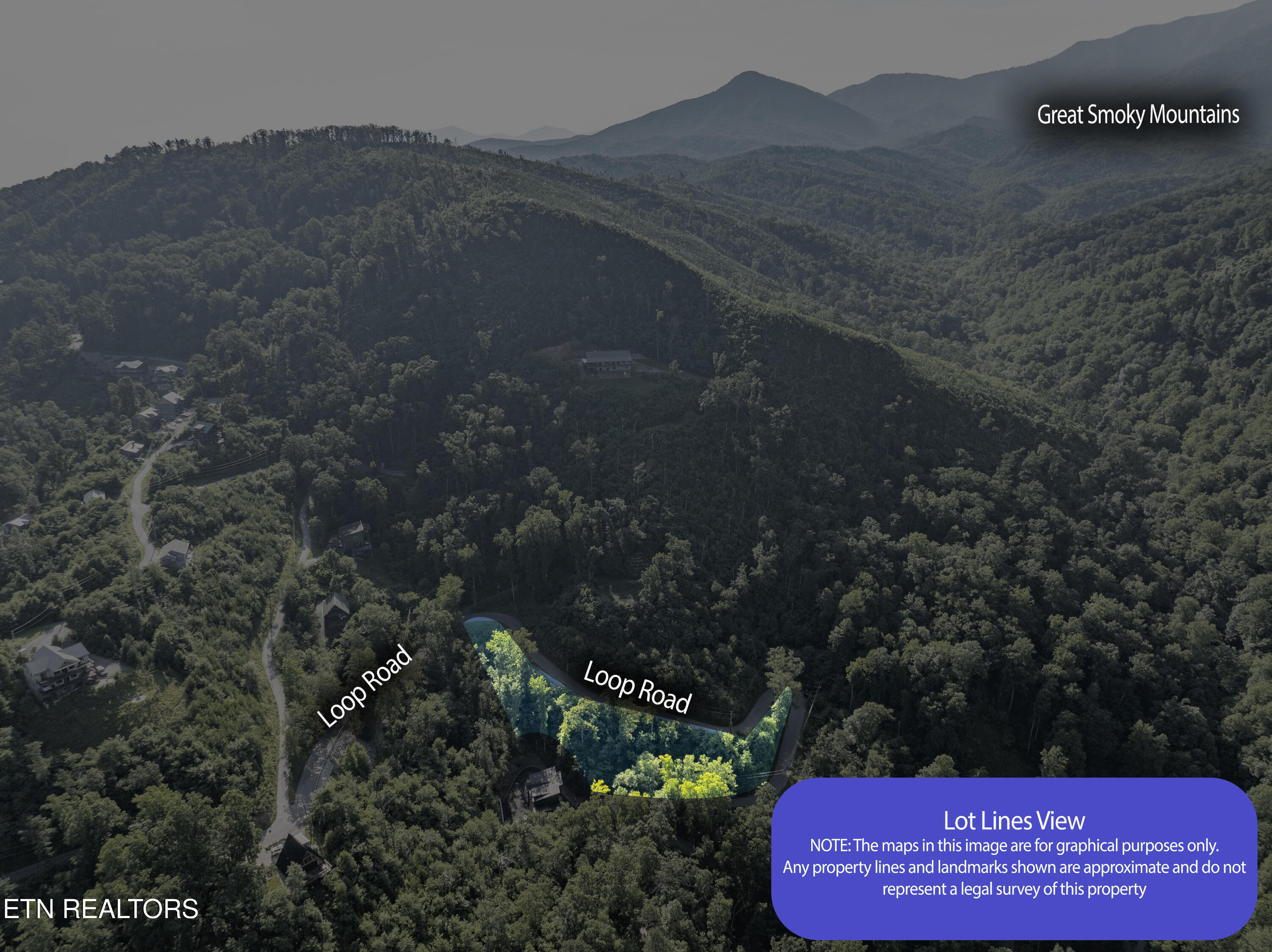 Loop Road Gatlinburg TN 37738