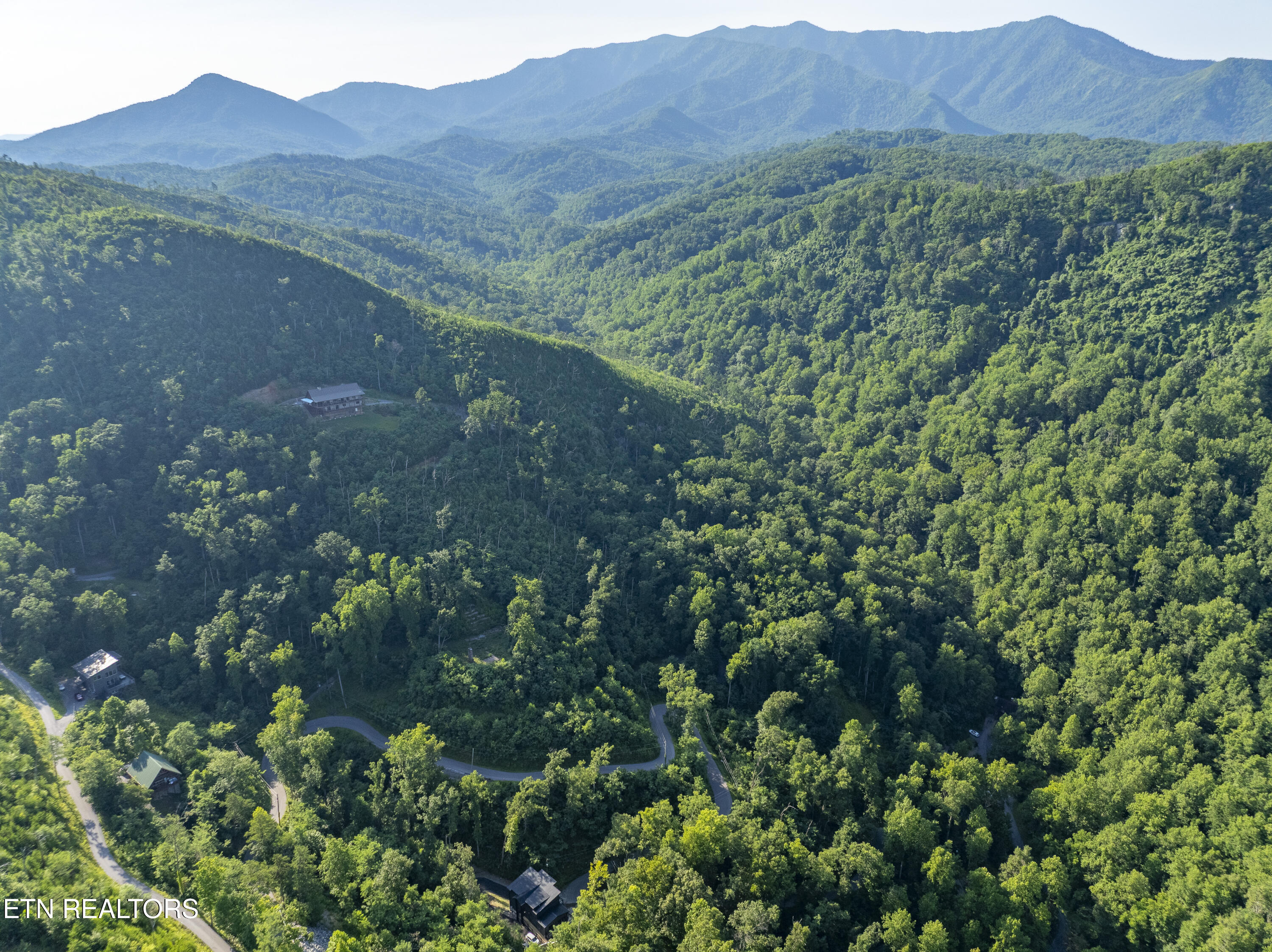 Loop Road Gatlinburg TN 37738