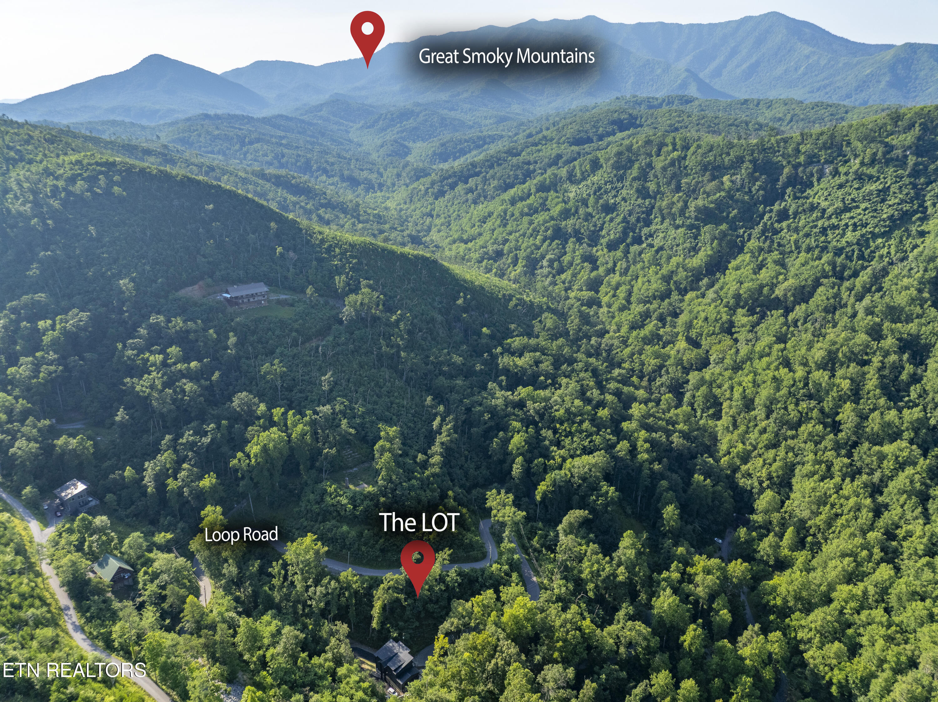 Loop Road Gatlinburg TN 37738