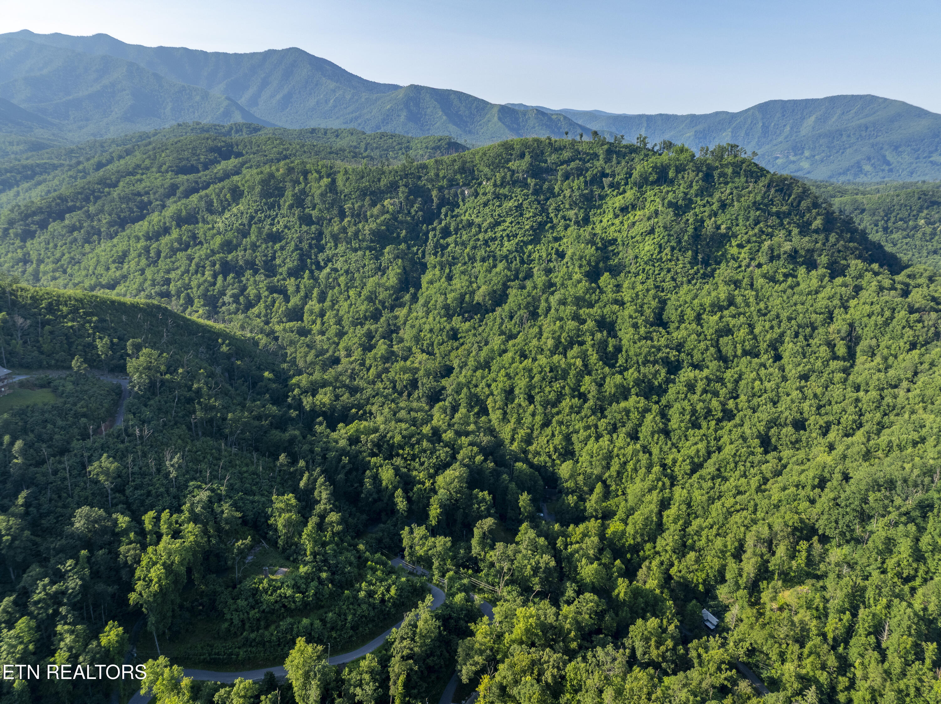 Loop Road Gatlinburg TN 37738